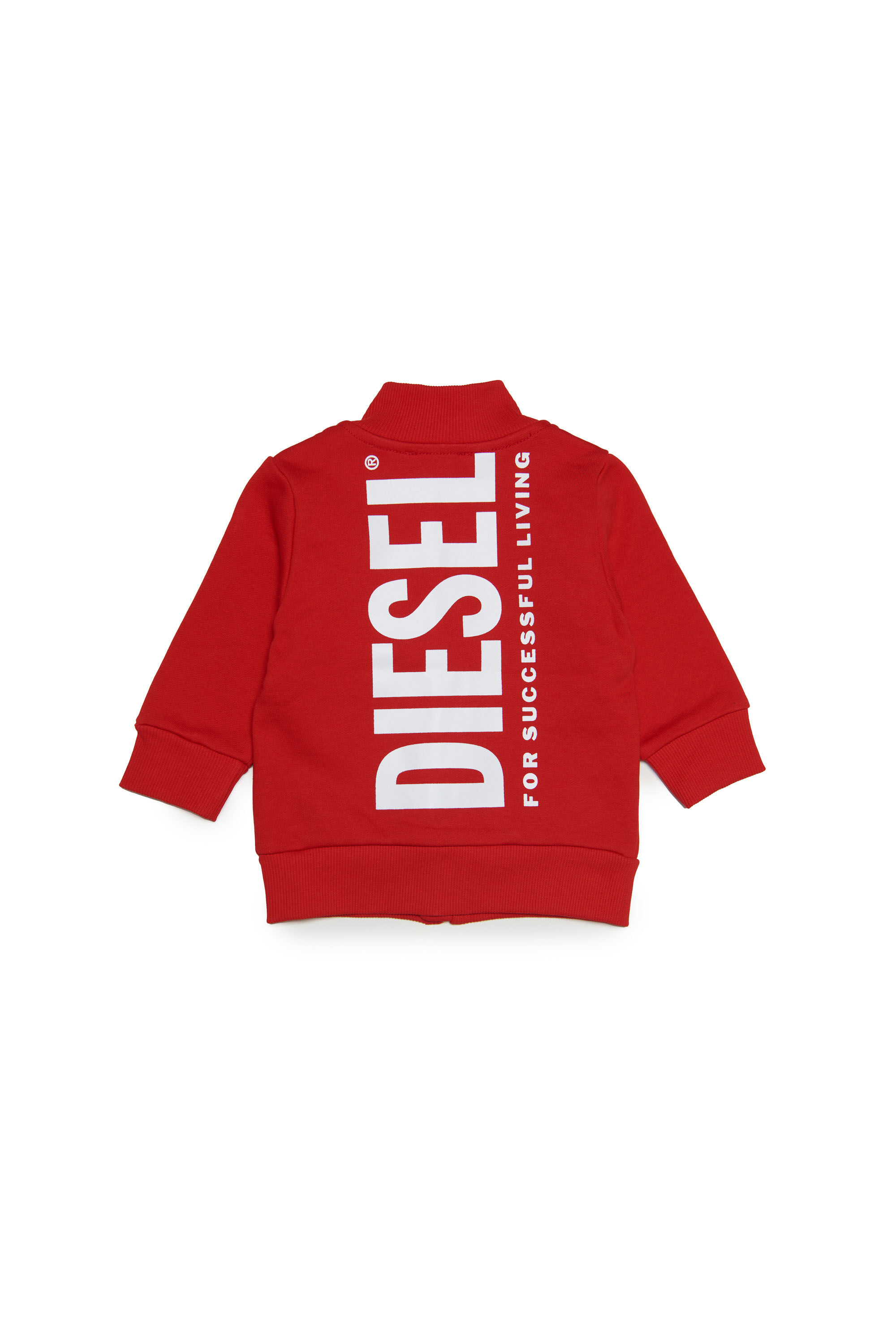 Diesel - SOLIB, Rojo Cereza - Image 2