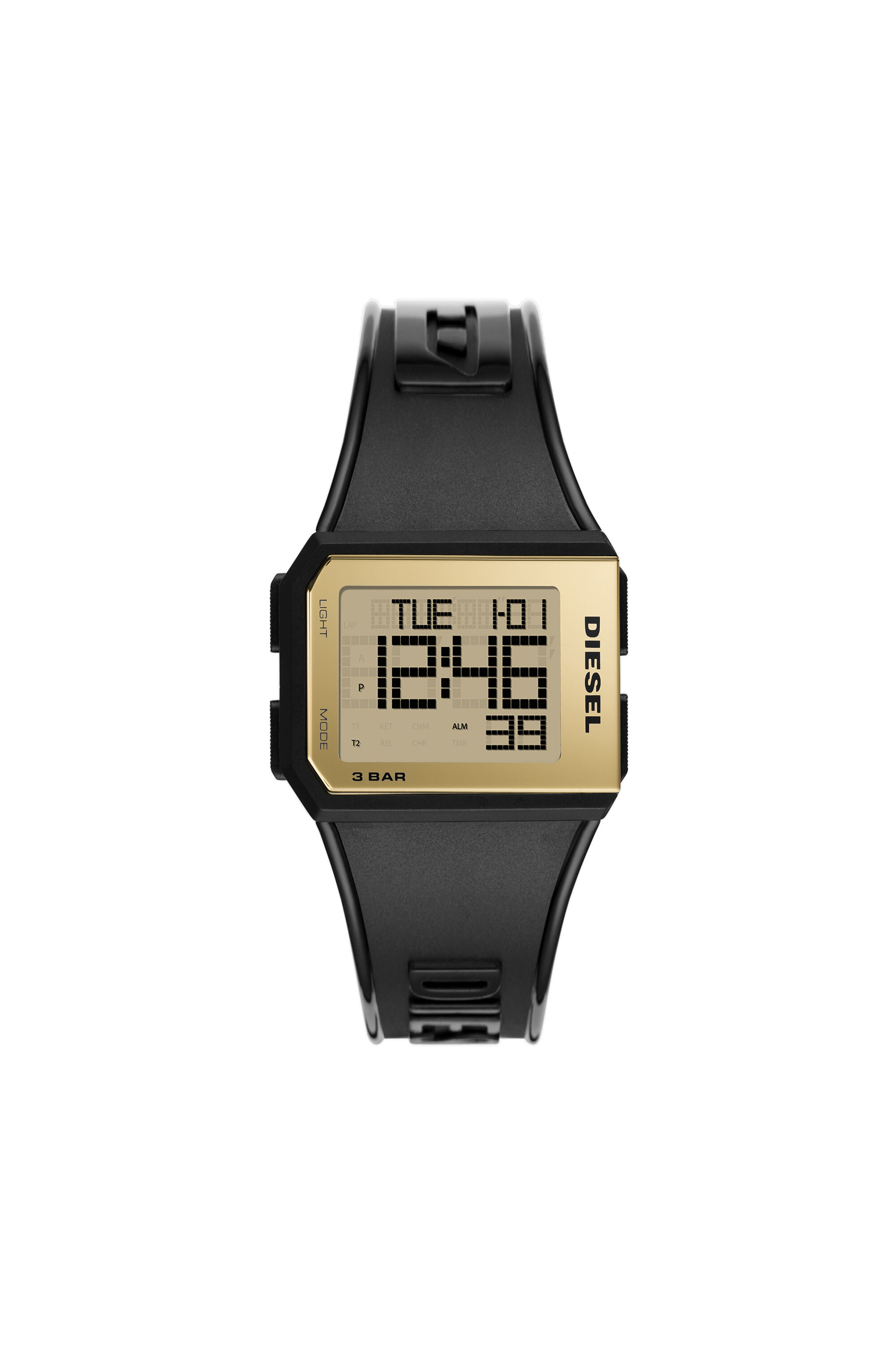 Reloj diesel store digital