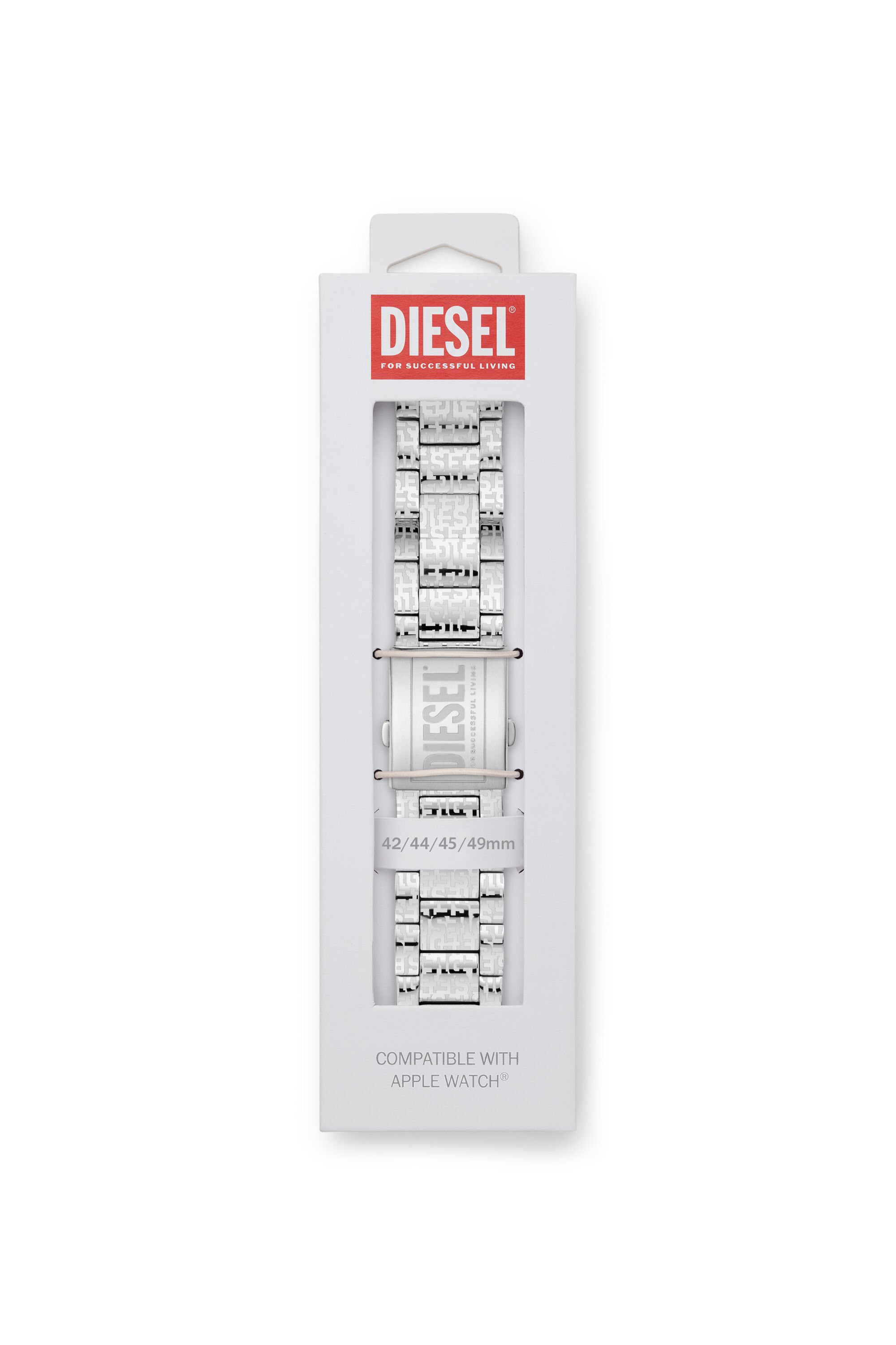 Diesel - DSS0017, Plata - Image 2