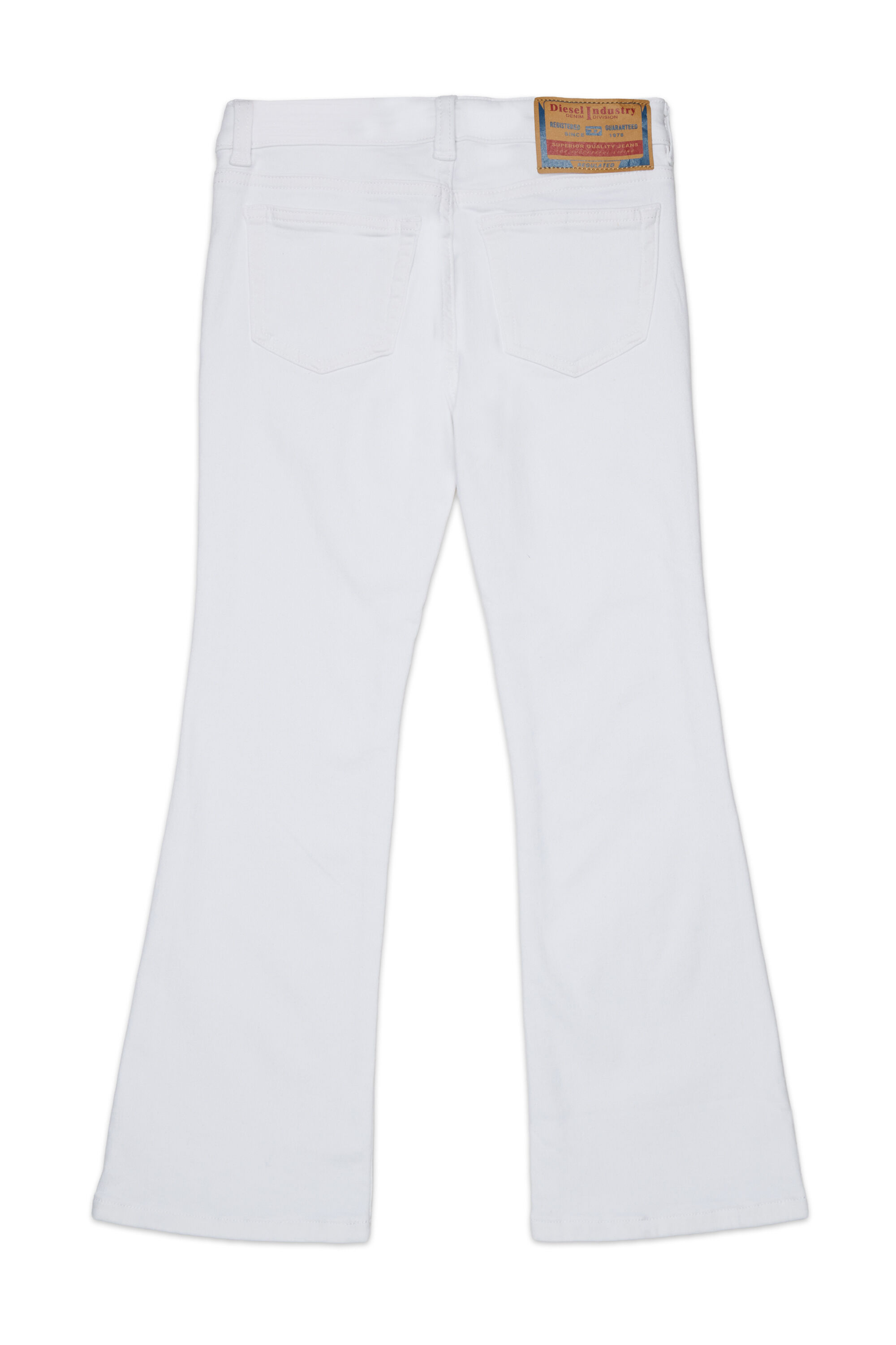 Diesel - Woman's D-ARRY-J JJJ, White - 2