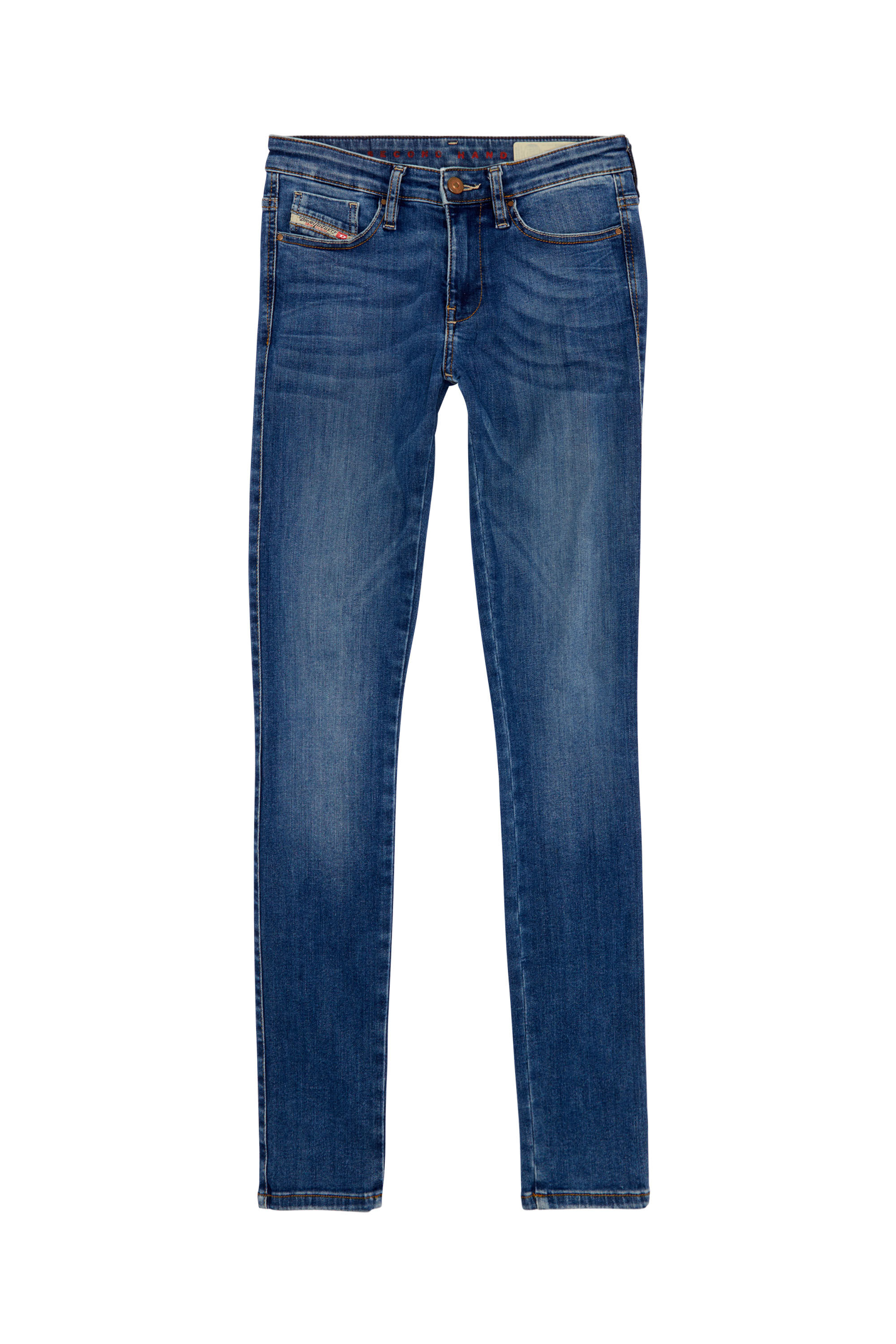 Diesel - SKINZEE-XP Mujer, null - 1