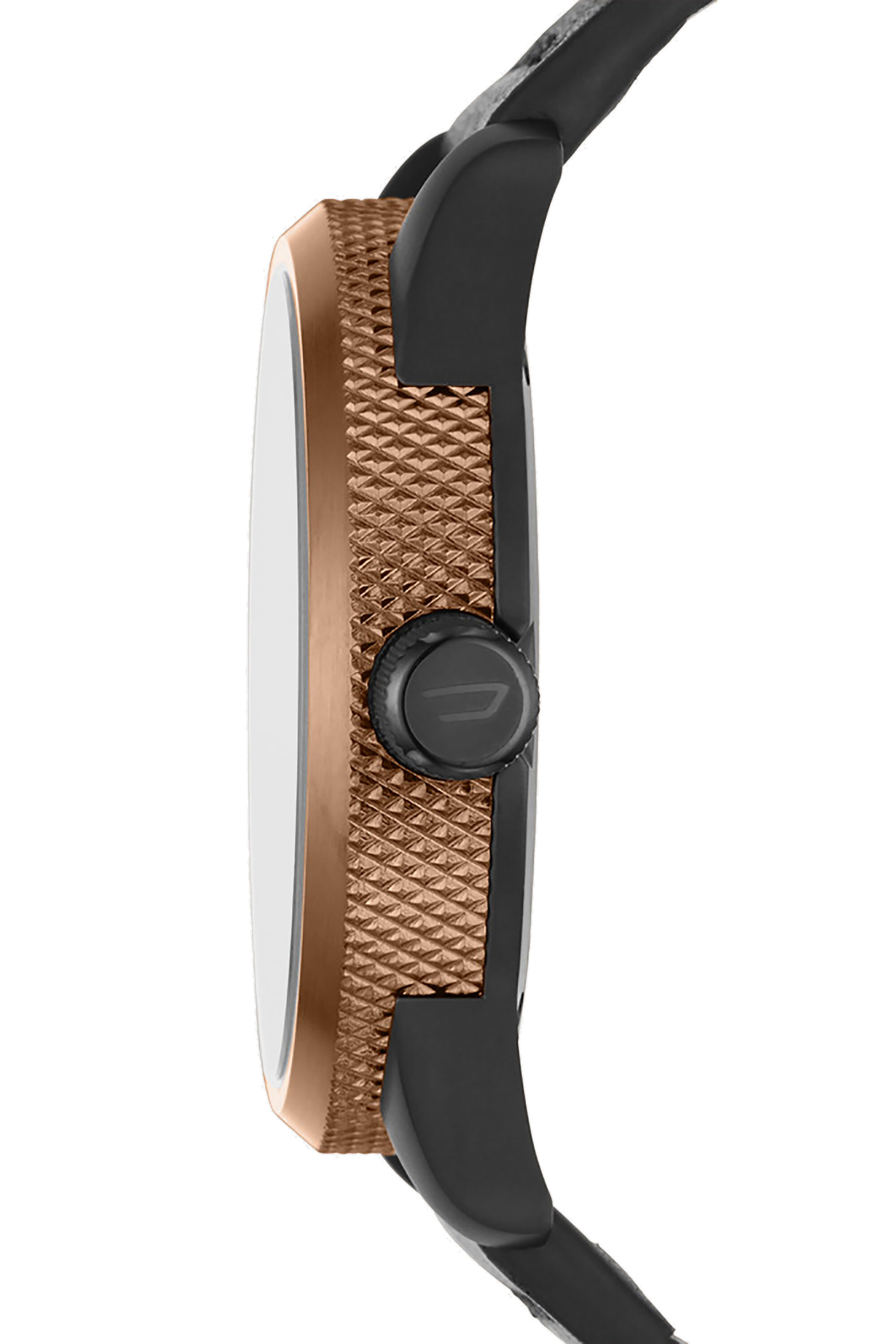 Reloj color outlet cobre hombre