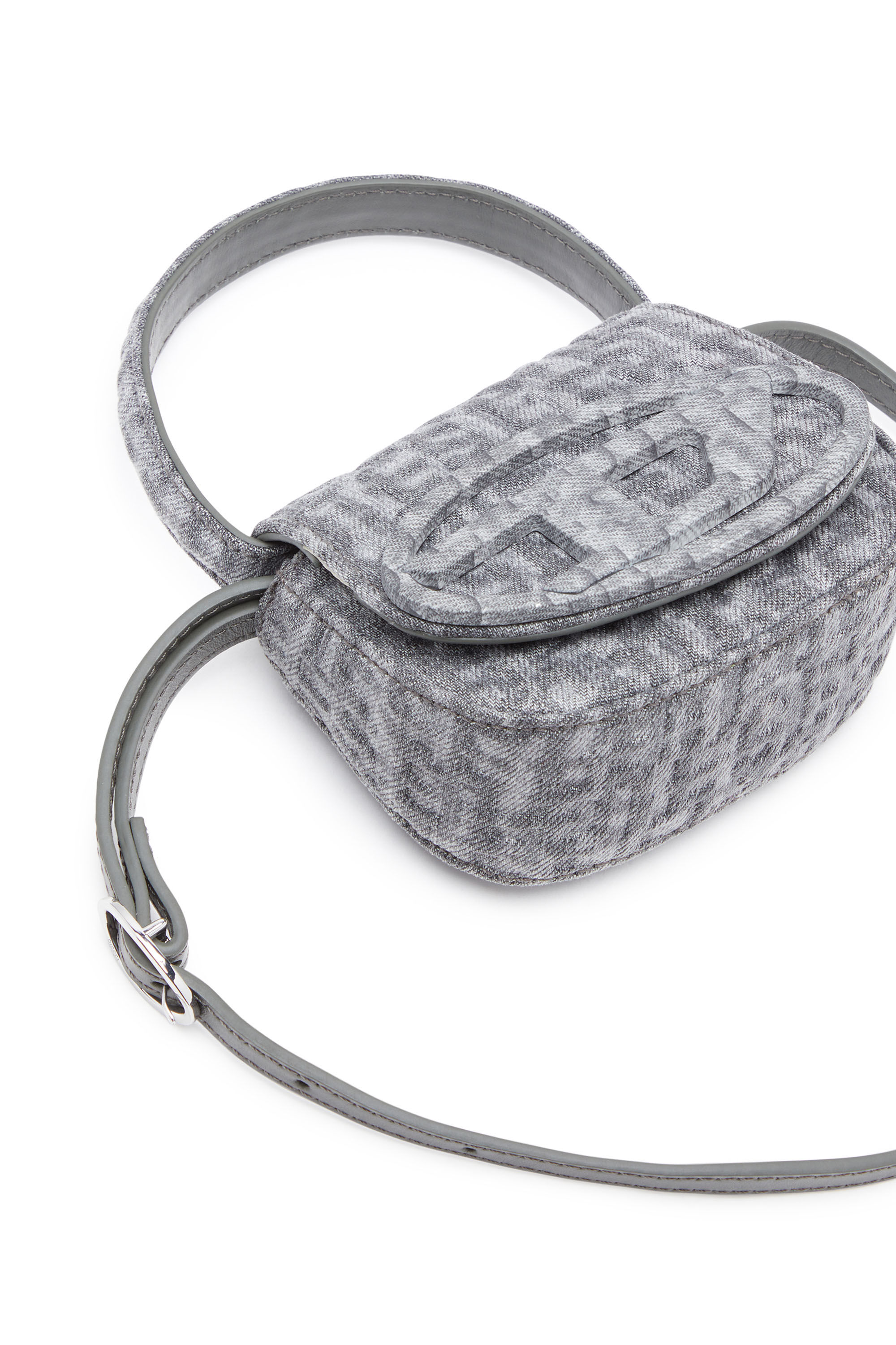 Diesel - 1DR XS, Gris oscuro - Image 2
