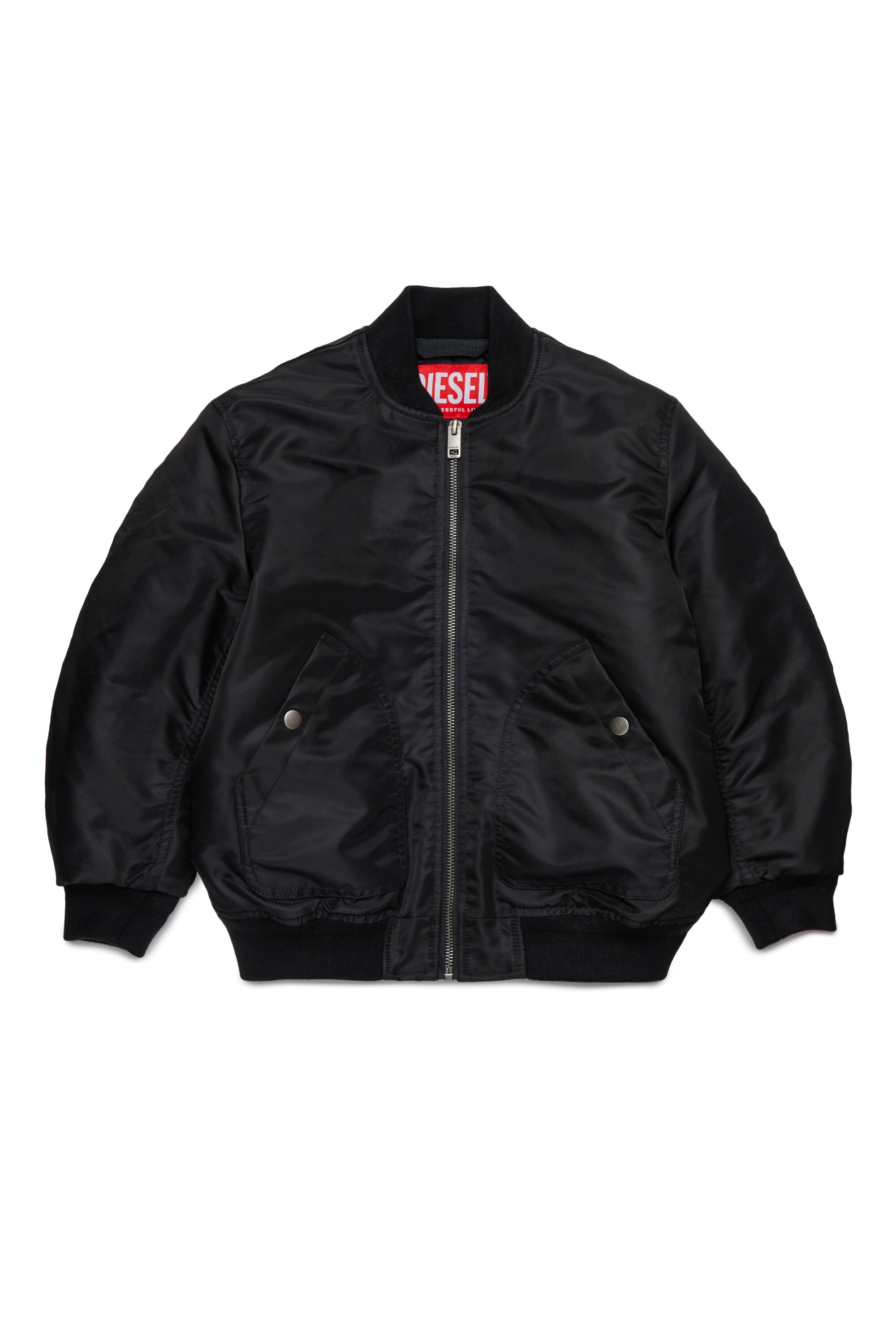 JHELD, Black