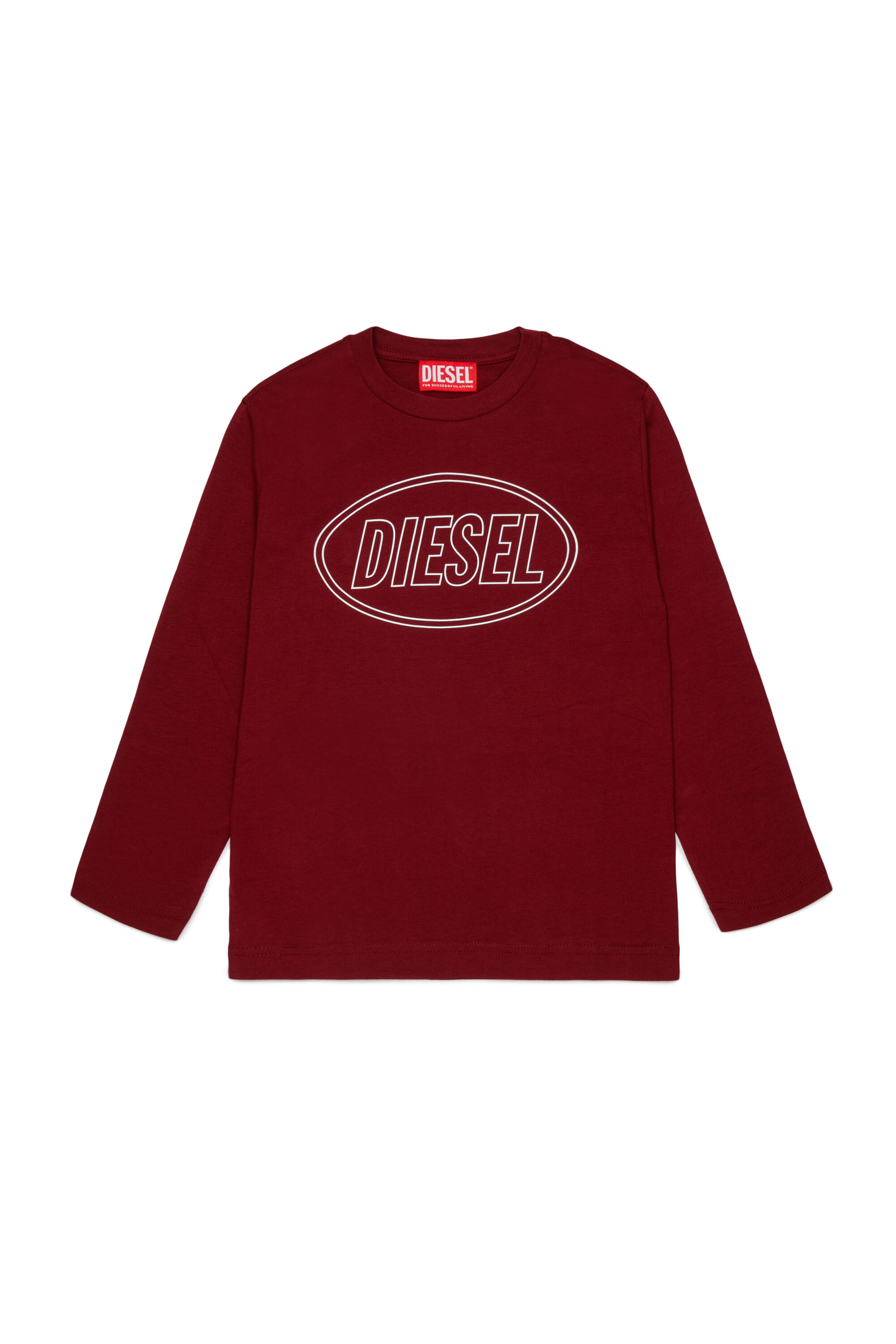 TCIRCLELS OVER, Rojo