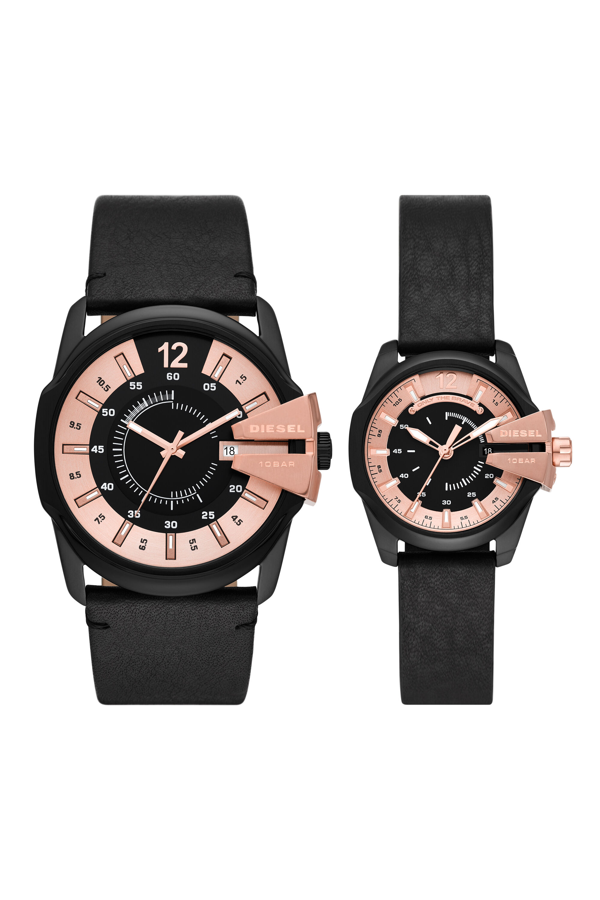 Relojes diesel mujer top