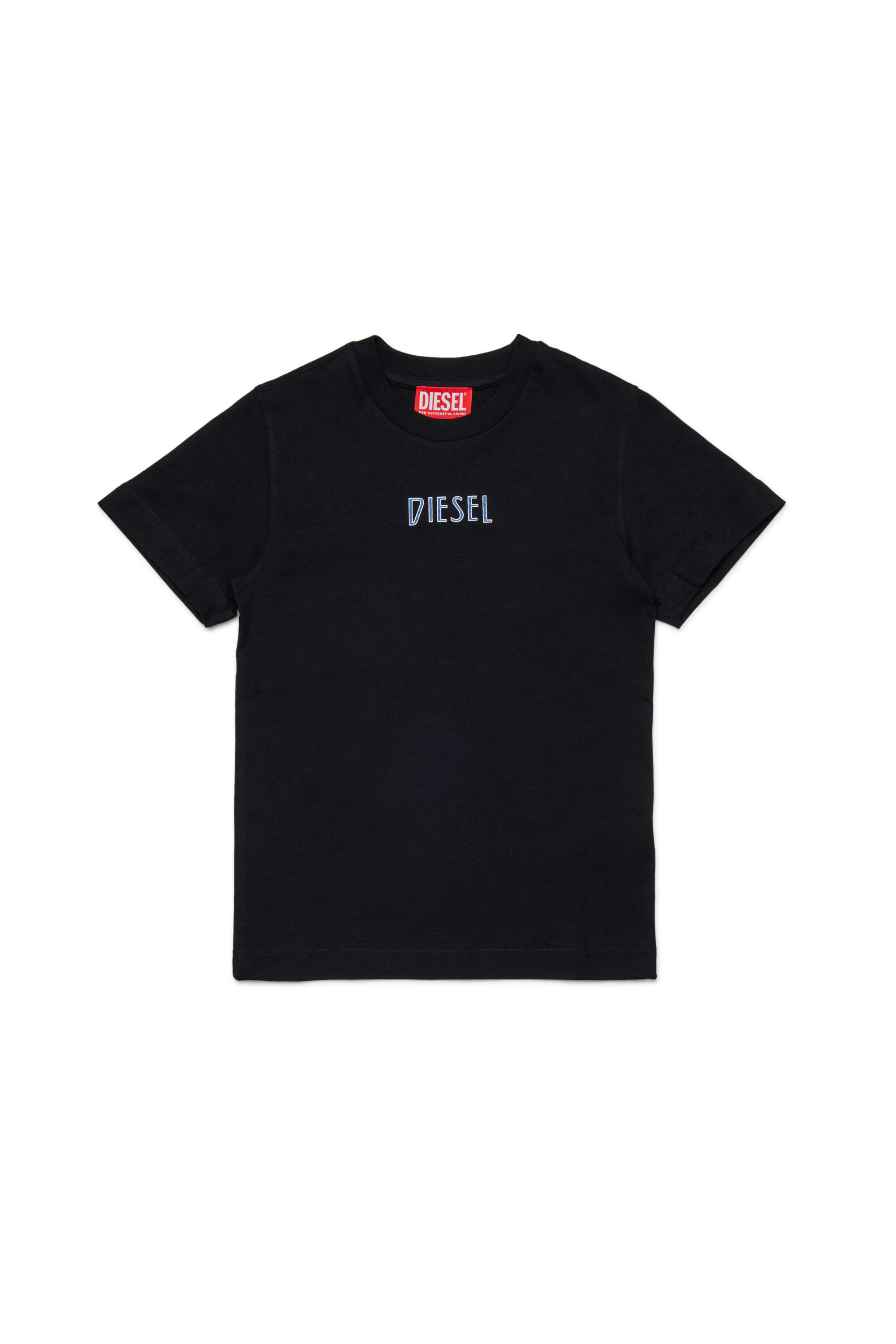 TJUSTL31, Negro