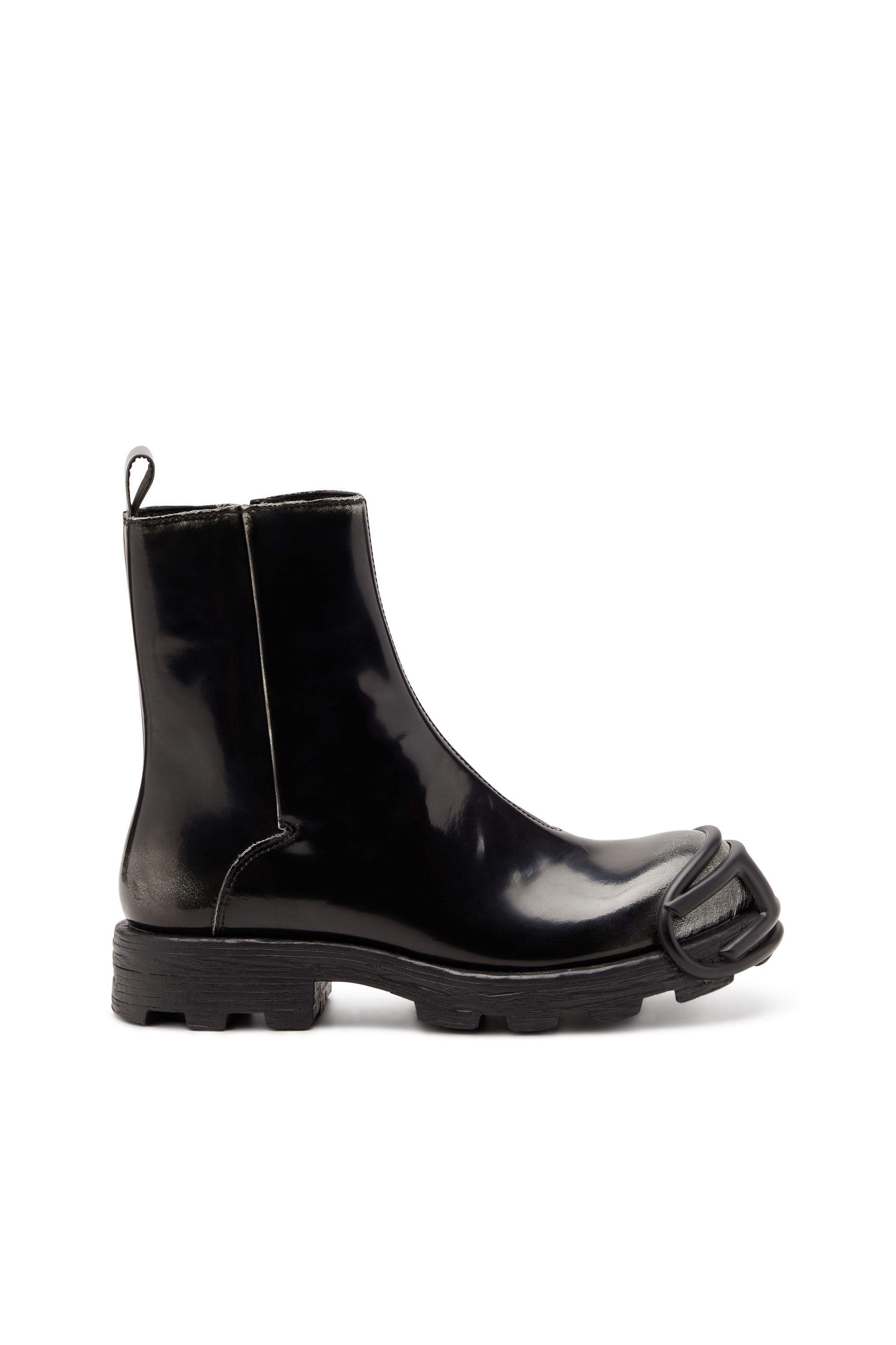 D-HAMMER BT ZIP D, Negro