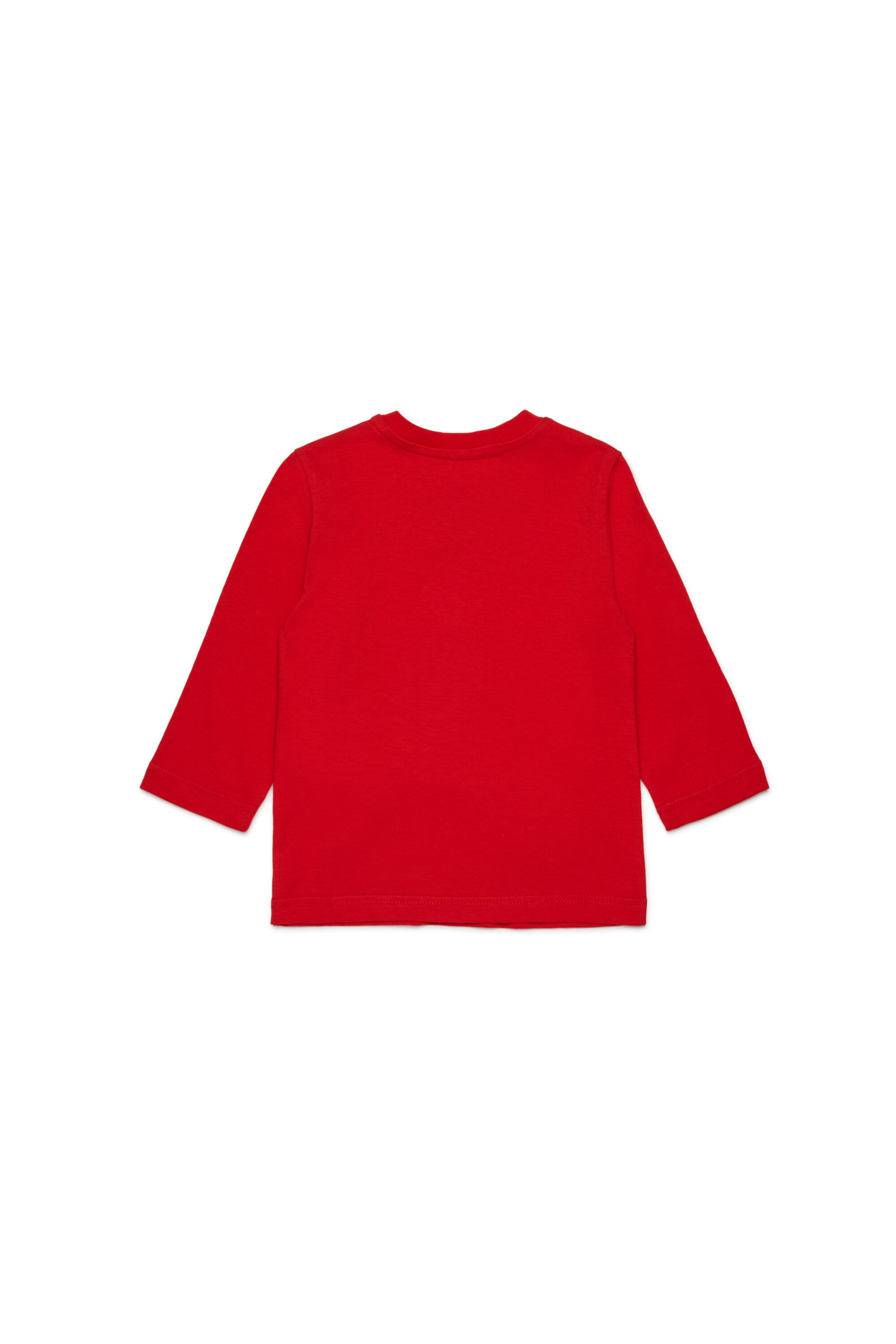 TRAVONB, Rojo