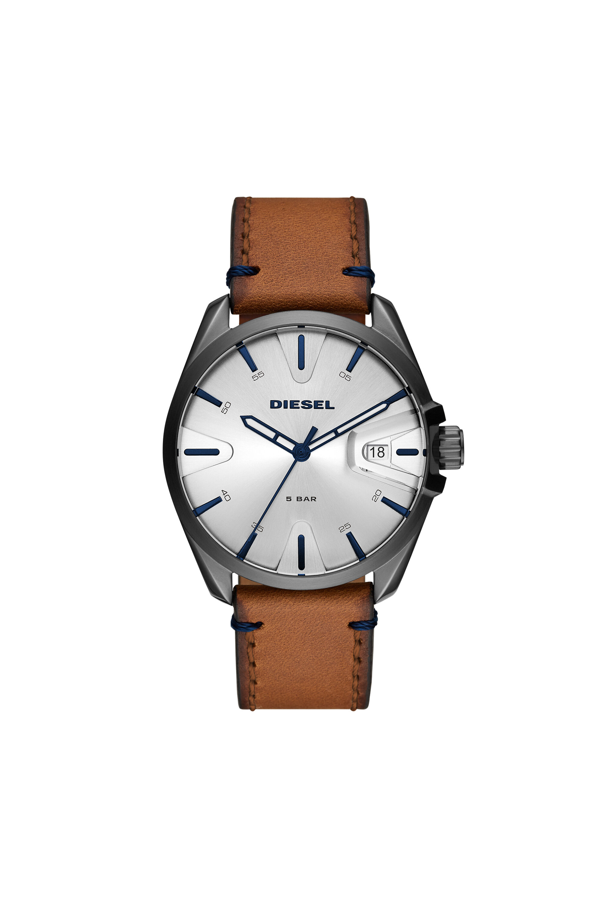 Reloj diesel hotsell 5 bar cuadrado