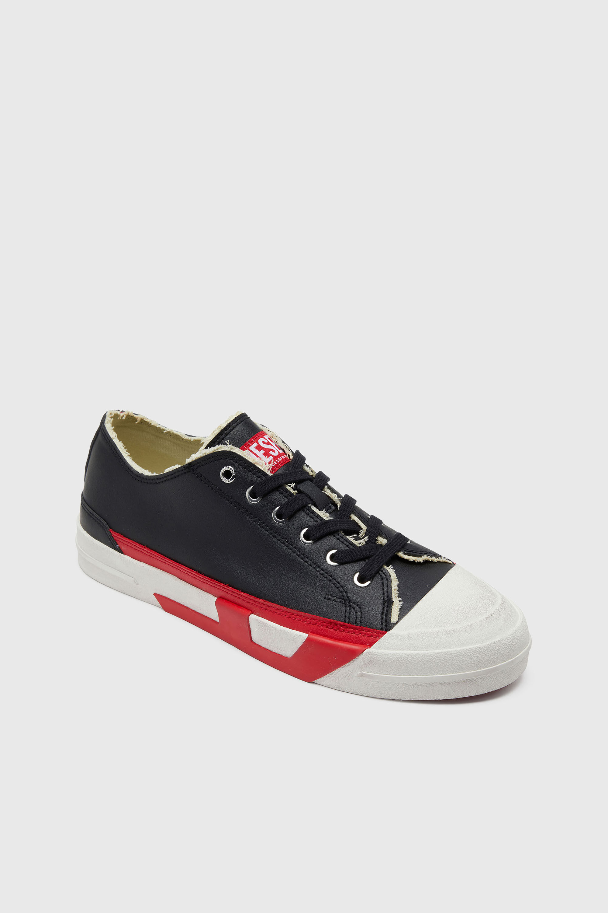 Diesel - S-D-VERSE LOW II, S-D-Verse-Zapatillas con logo Hombre in Multicolor - 6
