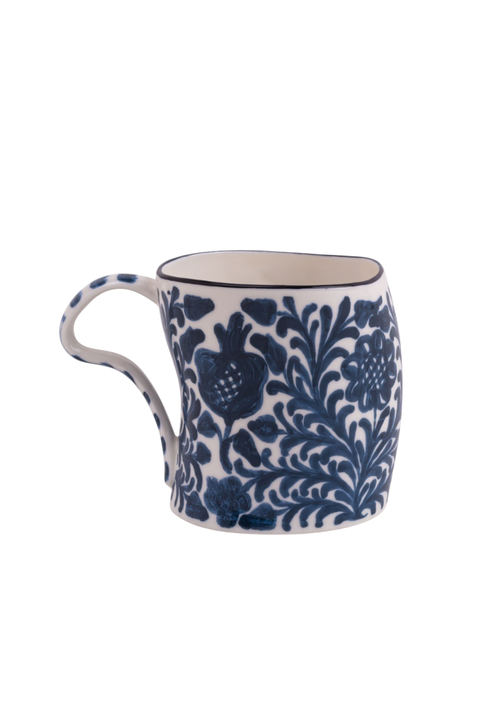Diesel - 11267 PORCELAIN MUG "CLASSIC ON ACID" -, Taza de porcelana Unisex in Multicolor - 5