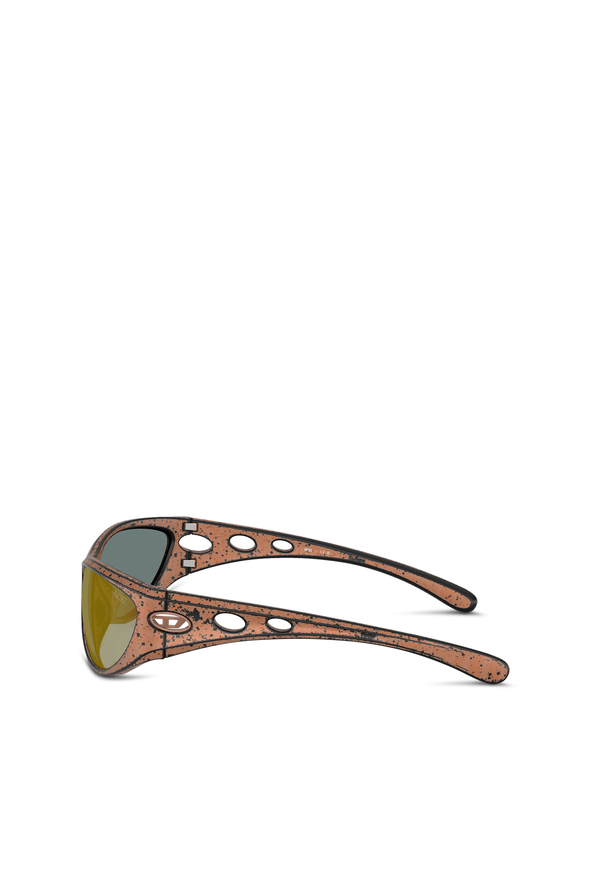 0DL3004U, Bronce