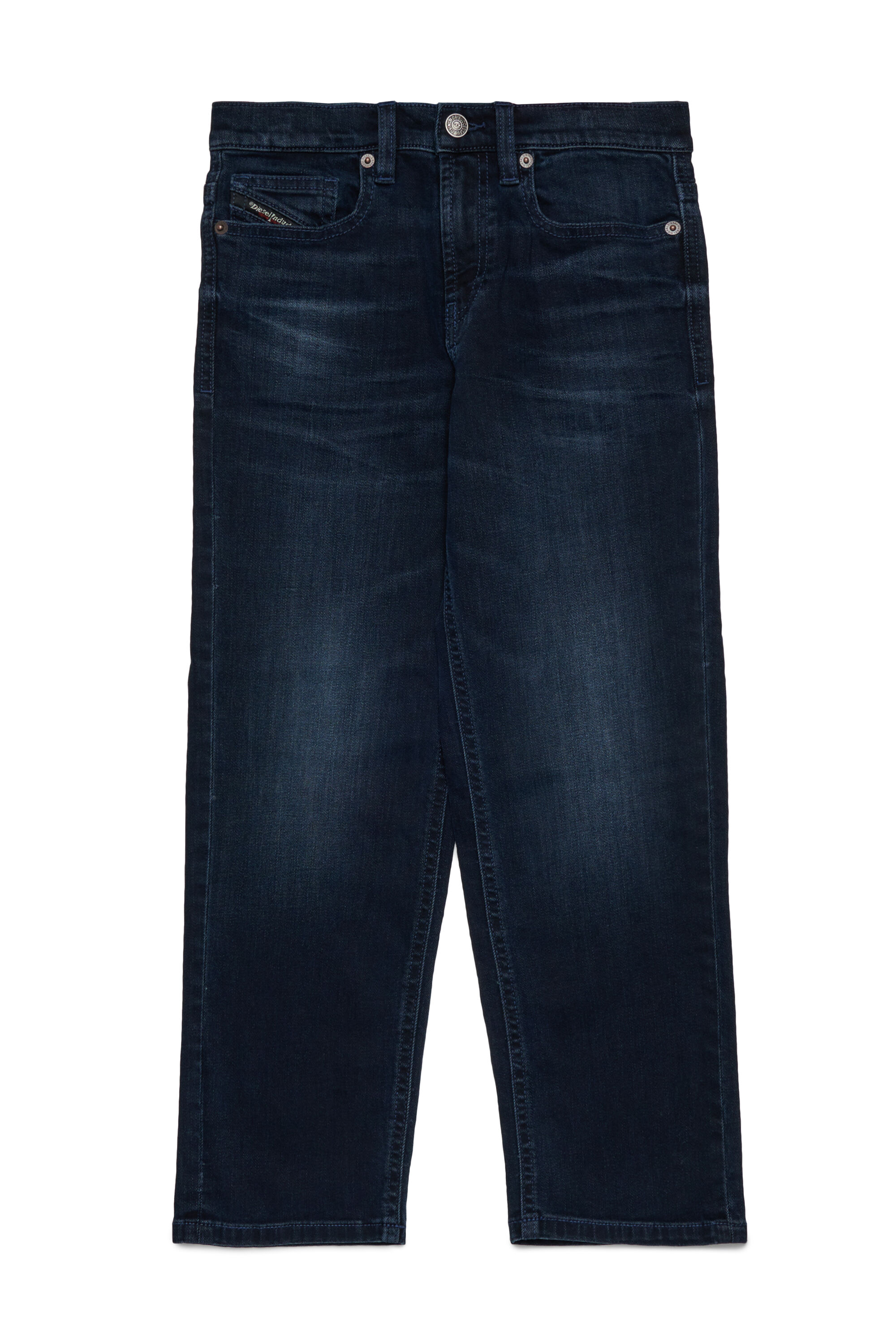 Diesel - D-MAKI-J Hombre, Azul Oscuro - 1