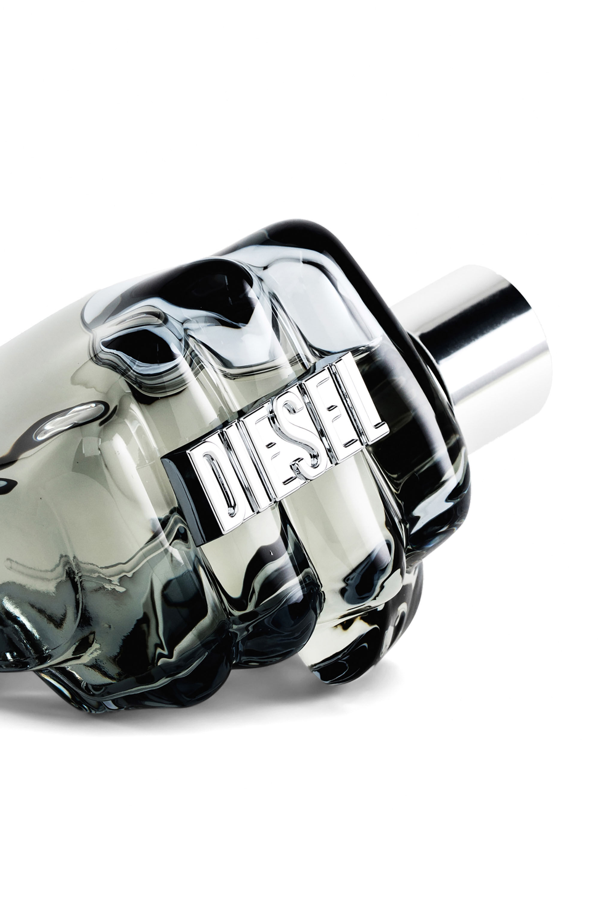 Diesel - ONLY THE BRAVE 75ML , Blanco - Image 4