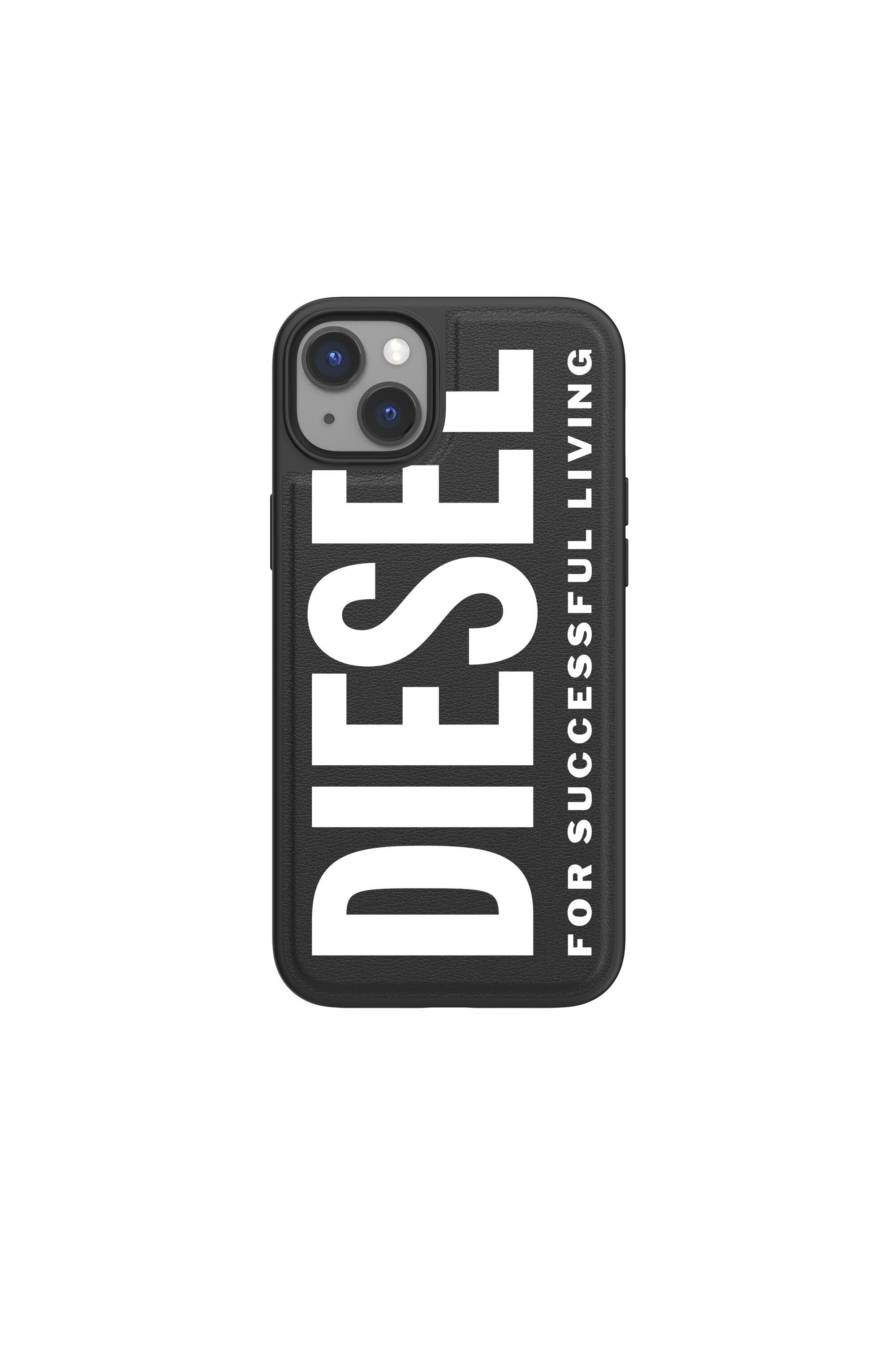 Diesel - 50258 MOULDED CASE, Negro - Image 2