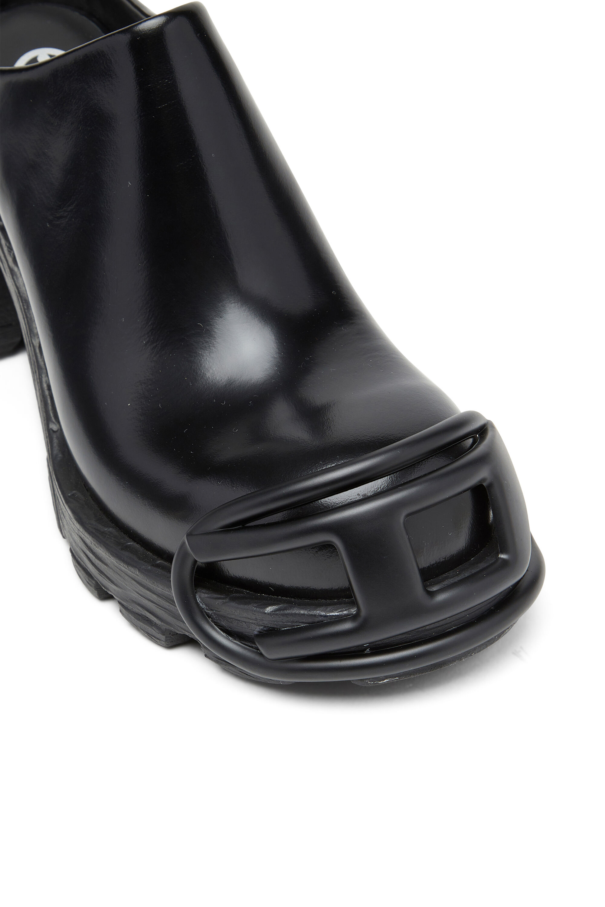 Diesel - D-HAMMER ML D W, Negro - Image 6