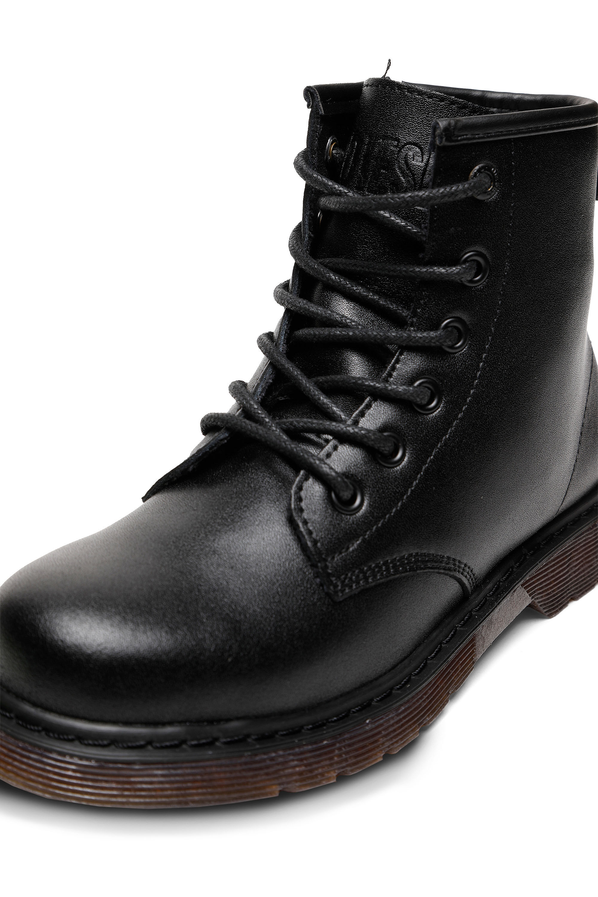 Diesel - LC BOOT CH, Negro - Image 4
