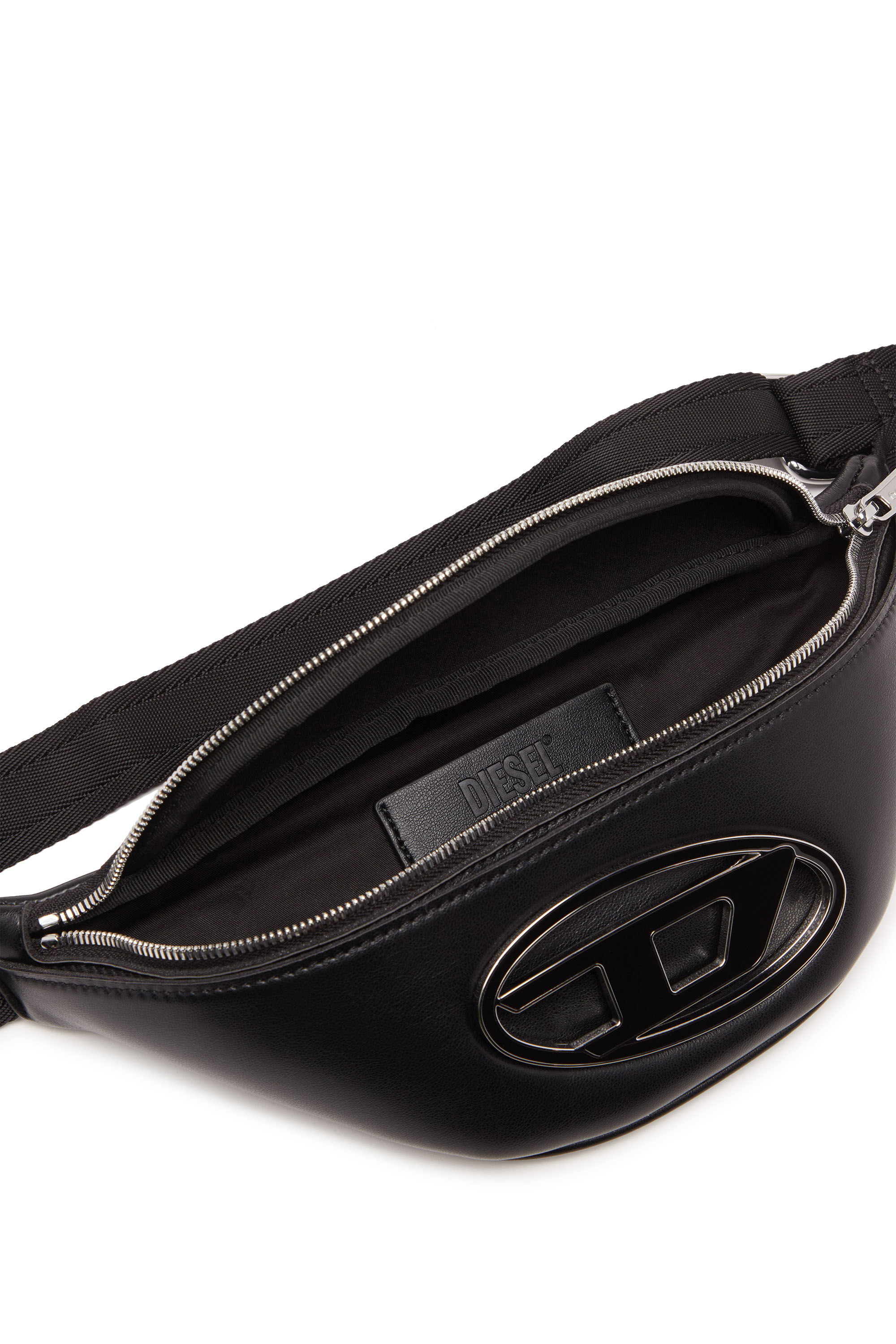 Waist bag diesel deals