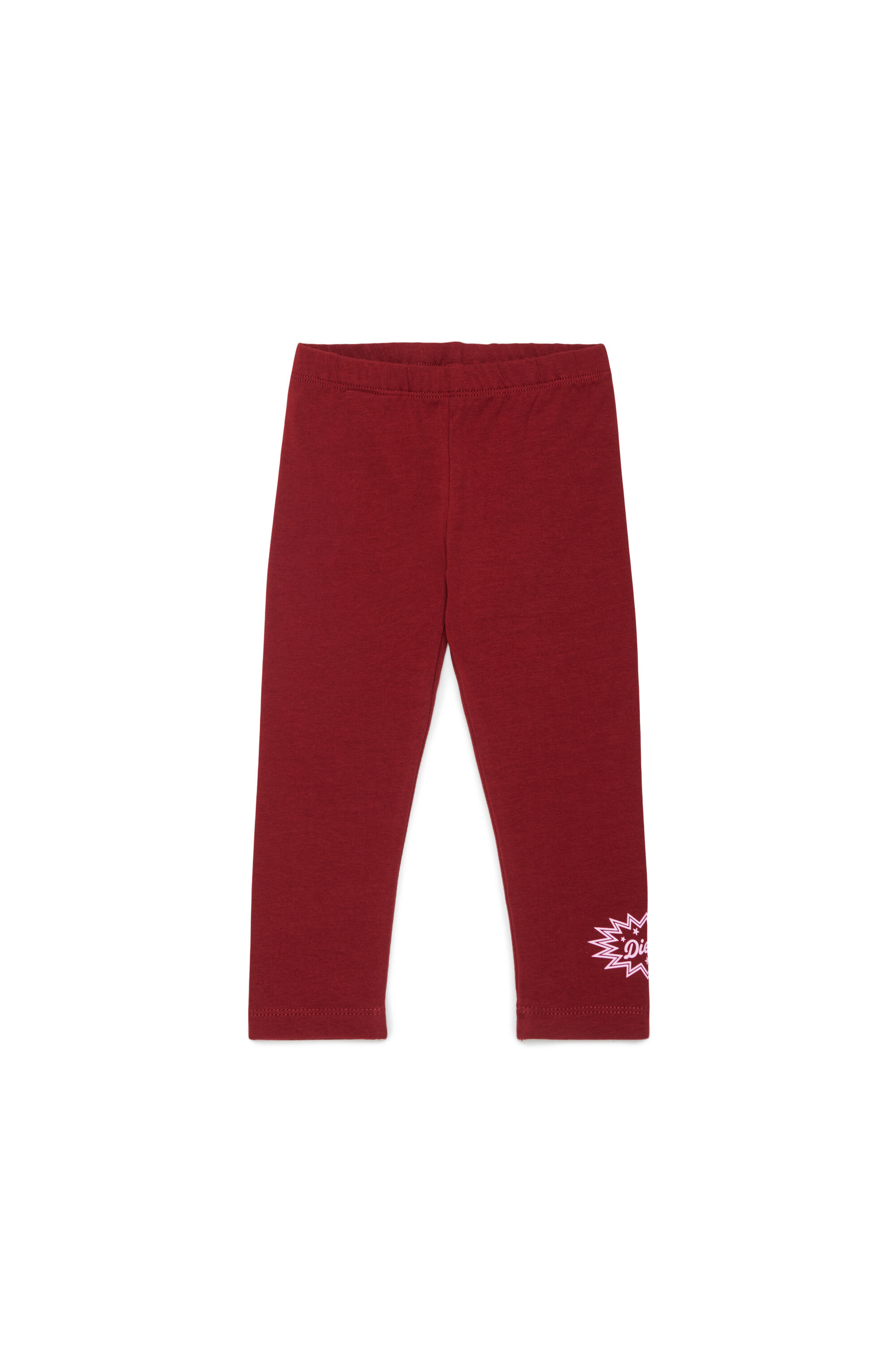 PFUMB, Rojo