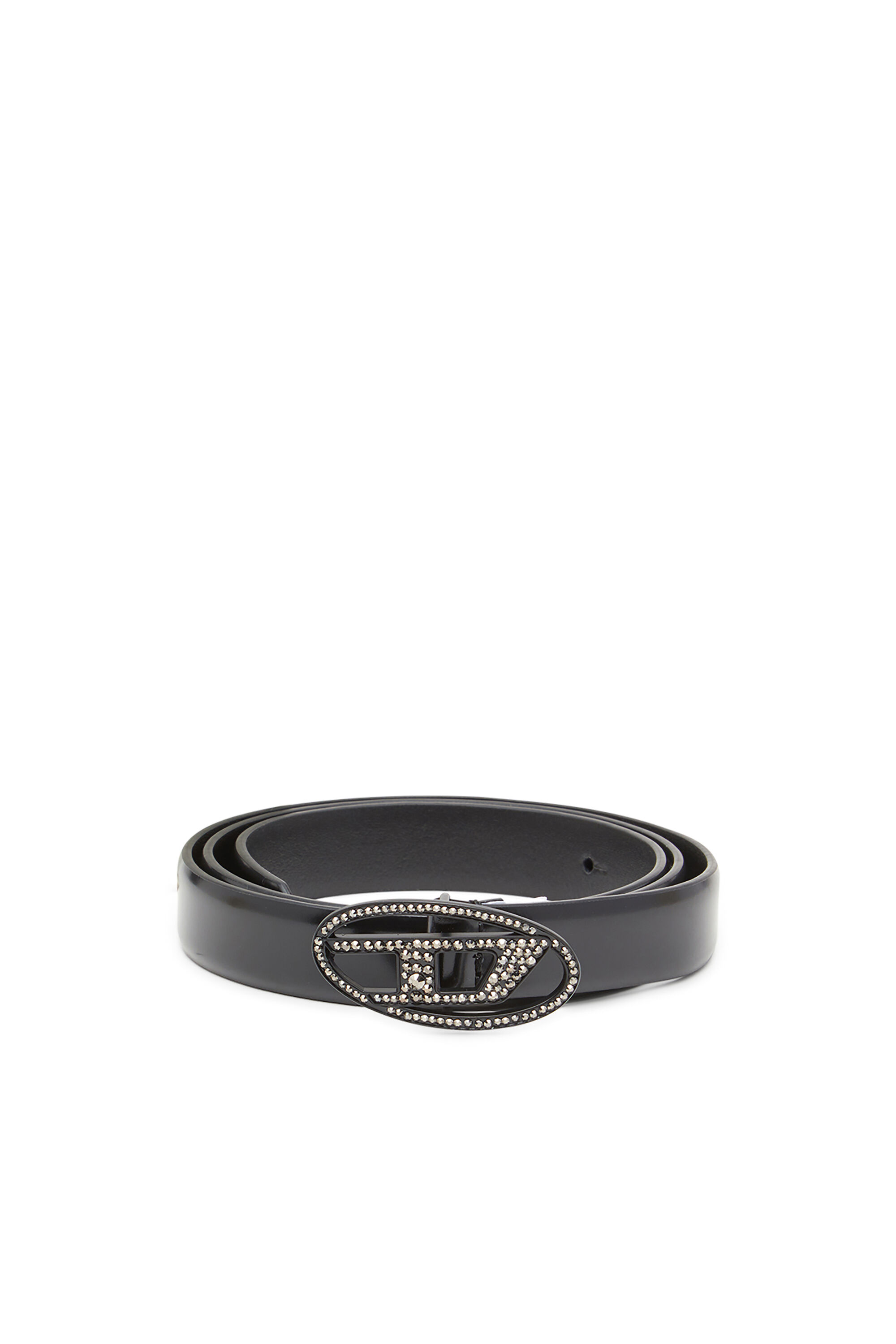 B-1DR STRASS 20, Negro