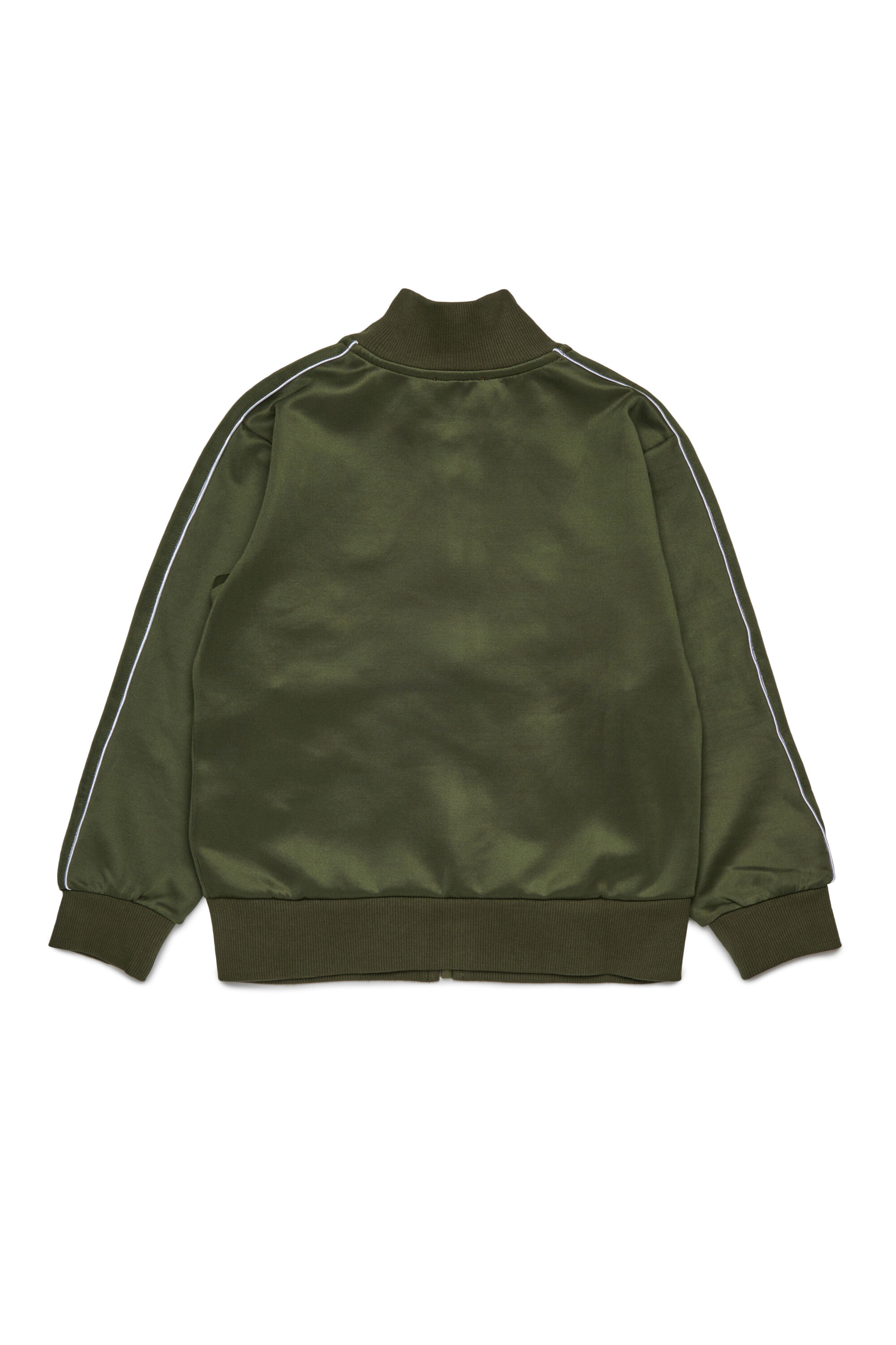 SLOCKD, Verde