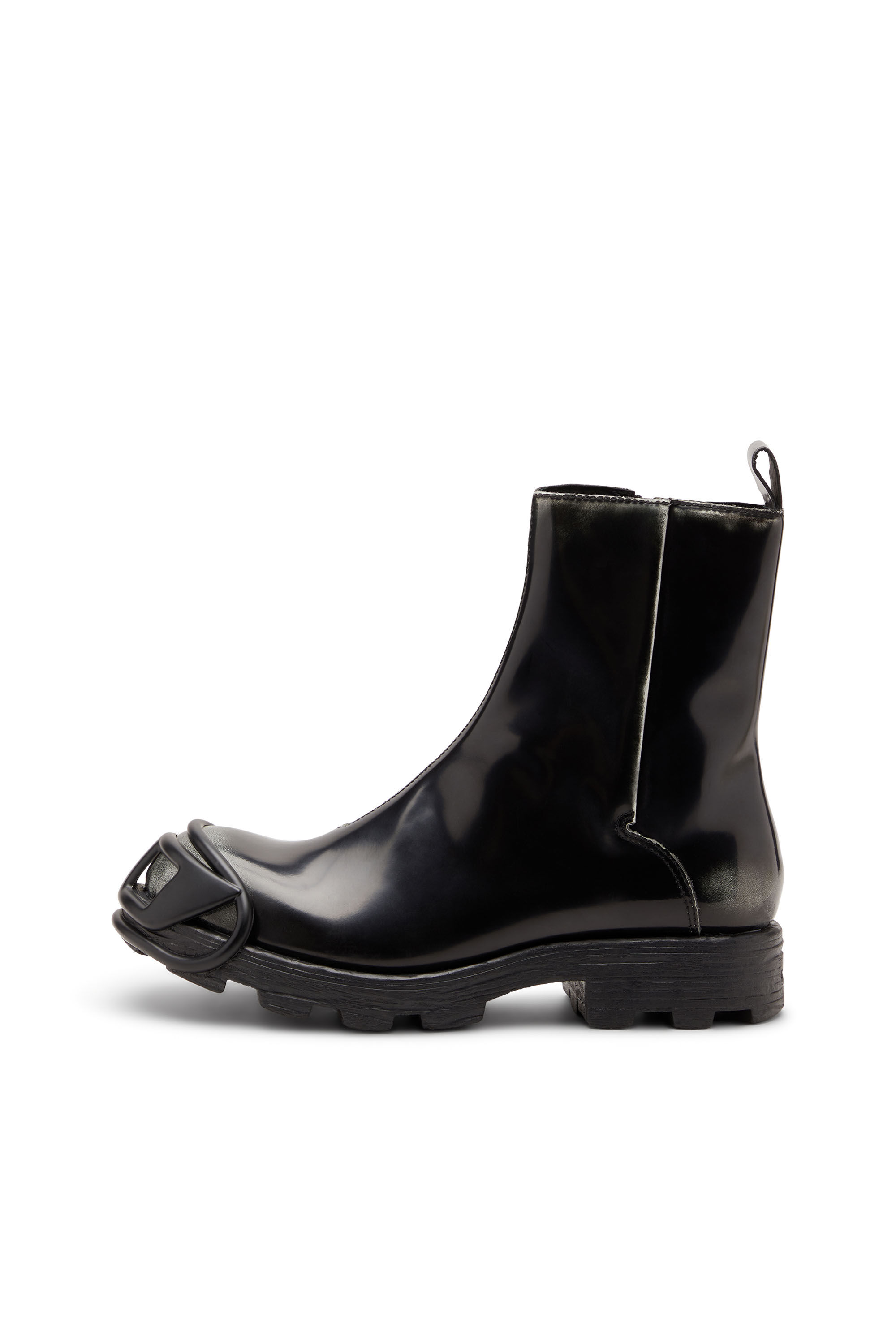 D-HAMMER BT ZIP D, Negro