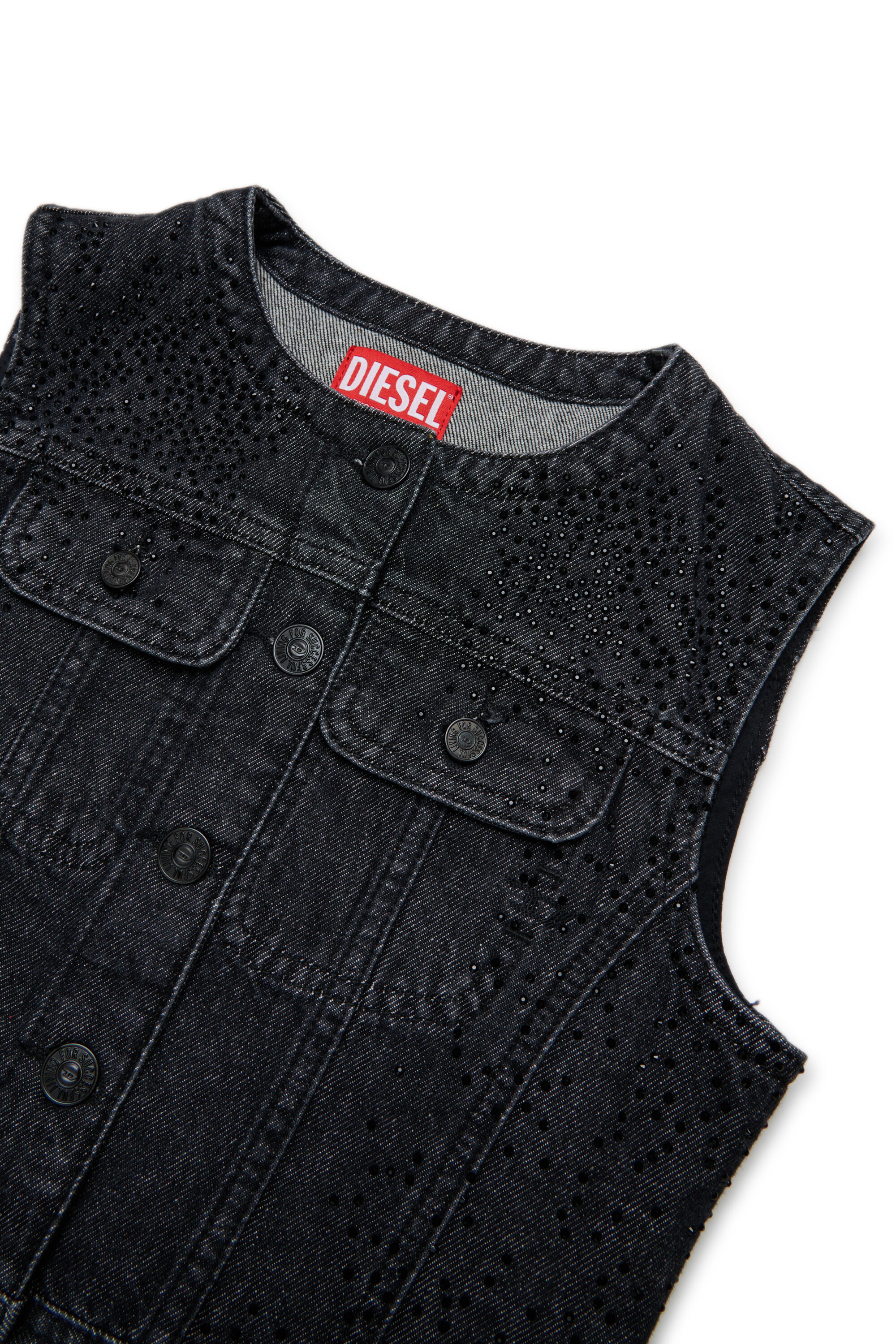 JSLIMMY-SM-J, Negro/Gris oscuro