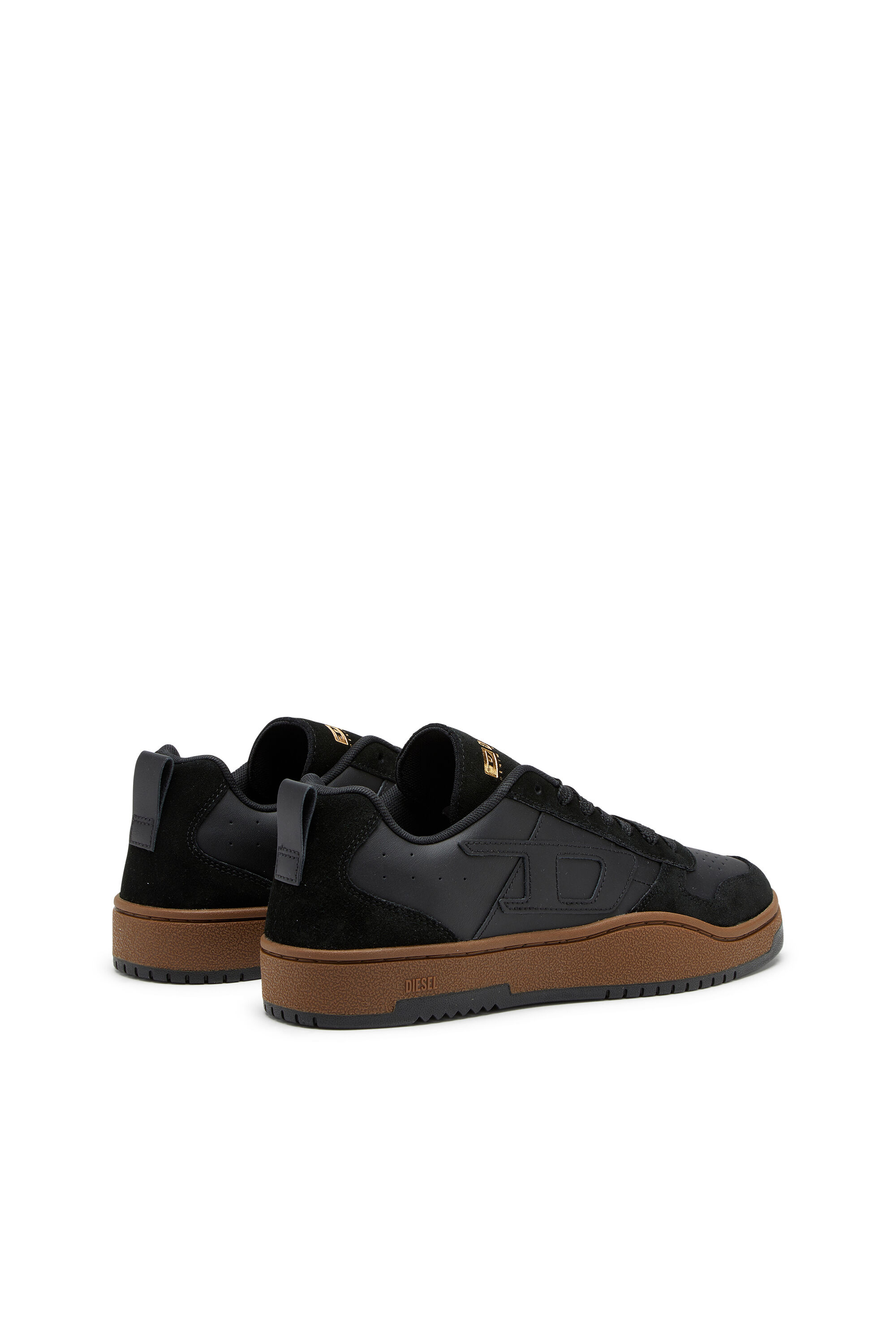 Diesel - S-UKIYO V2 LOW, Negro - Image 3