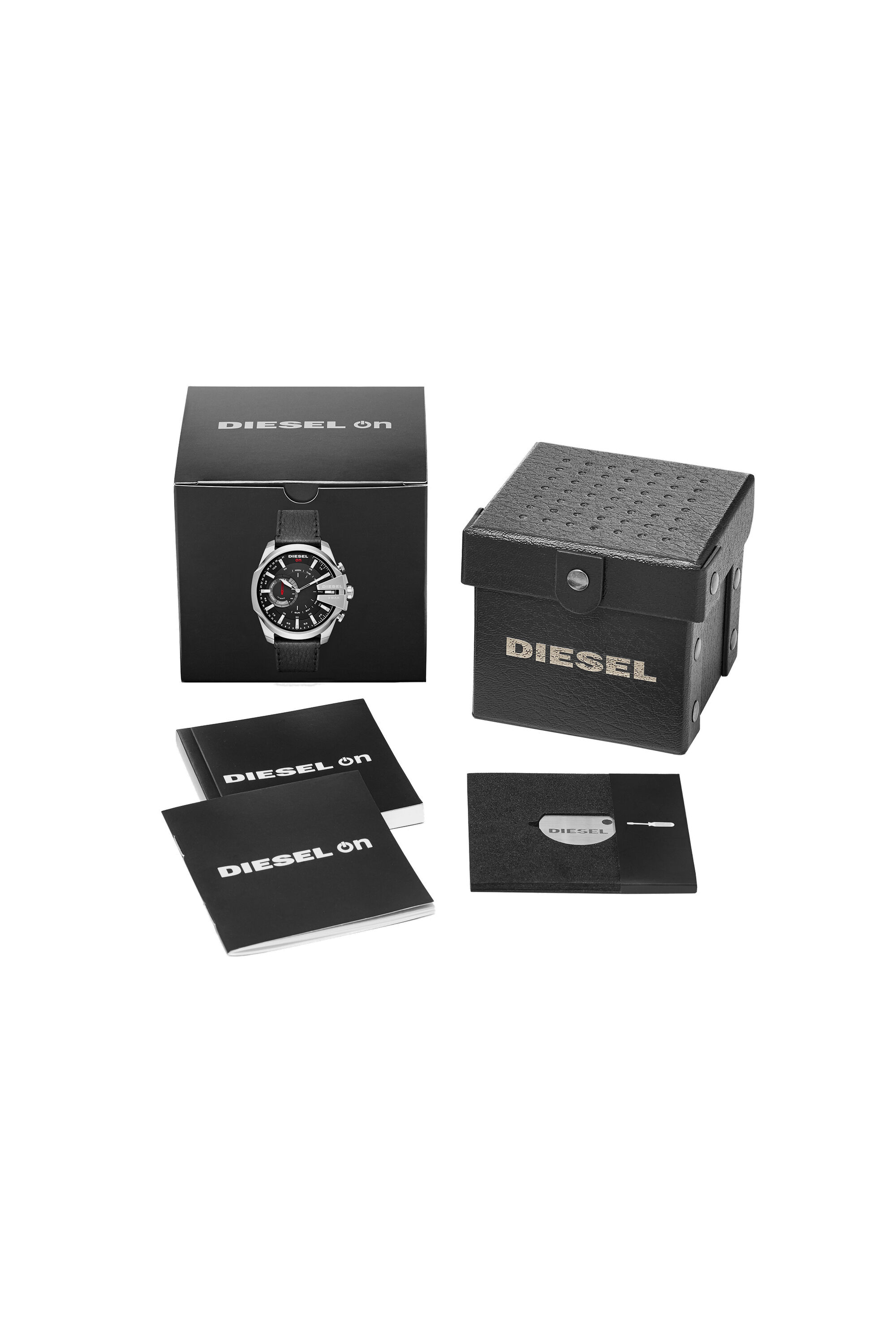 Diesel - DT1010,  - Image 5