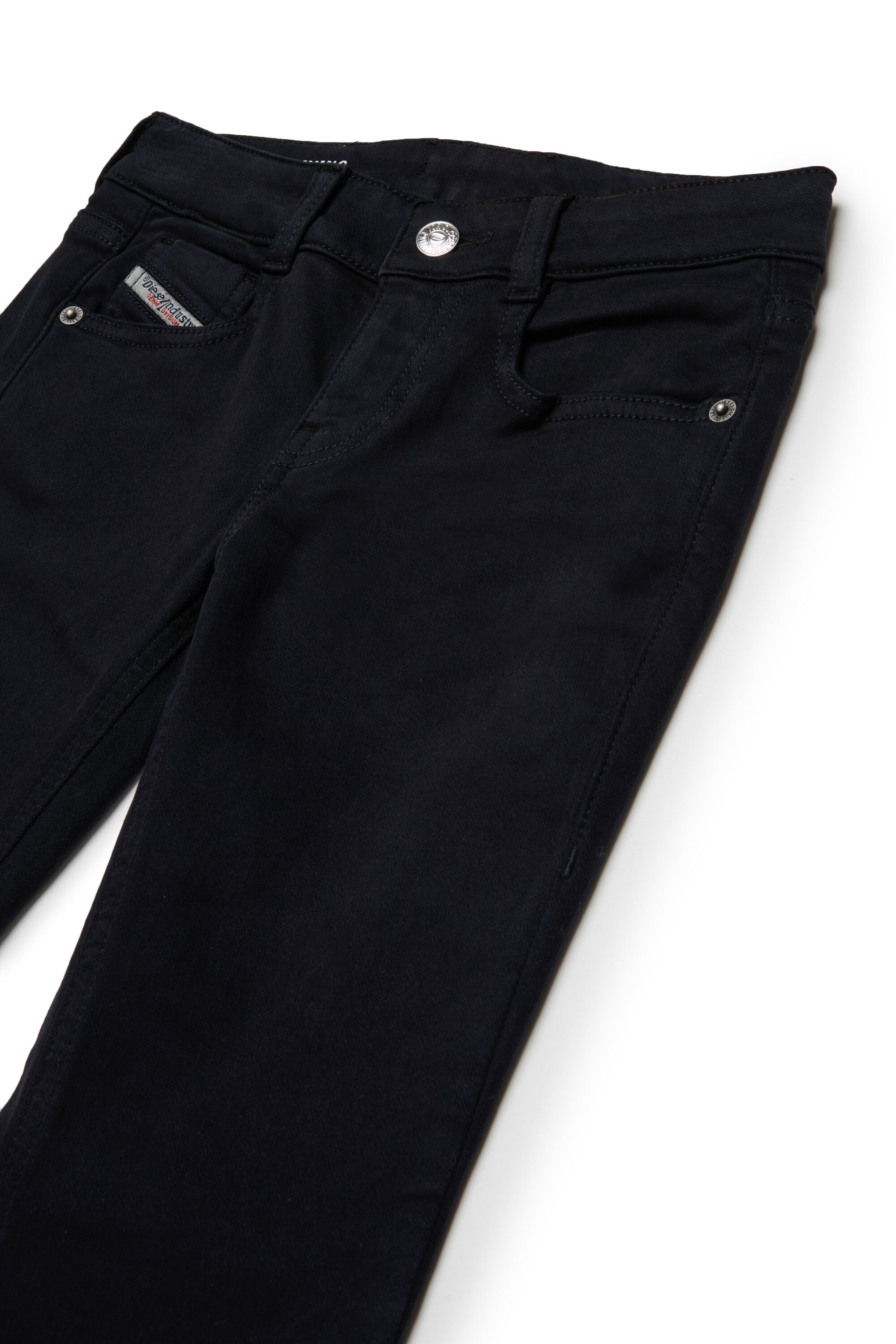 Diesel - D-ARRY-J JJJ Mujer, Negro - 3