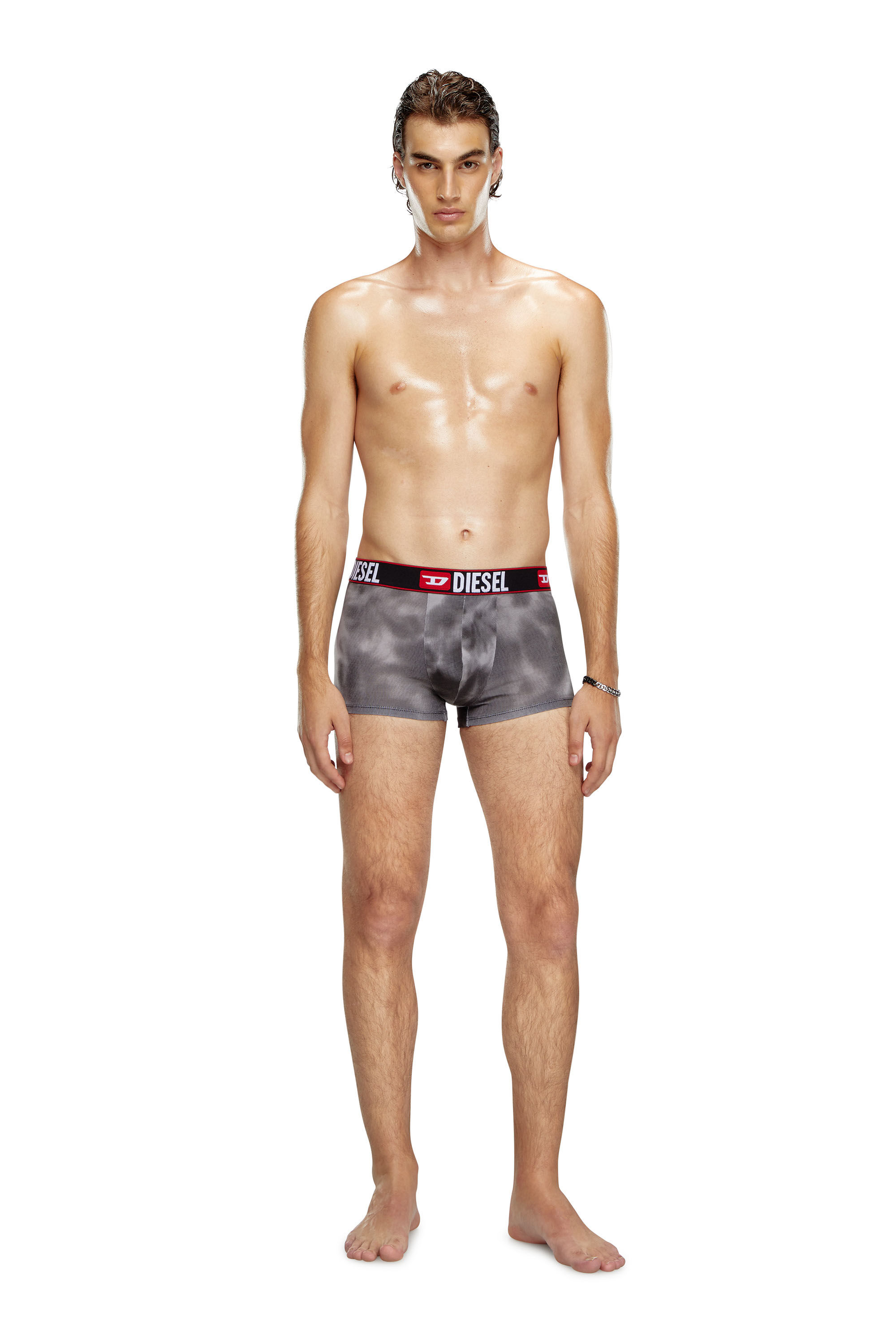Boxer diesel hombre 2025