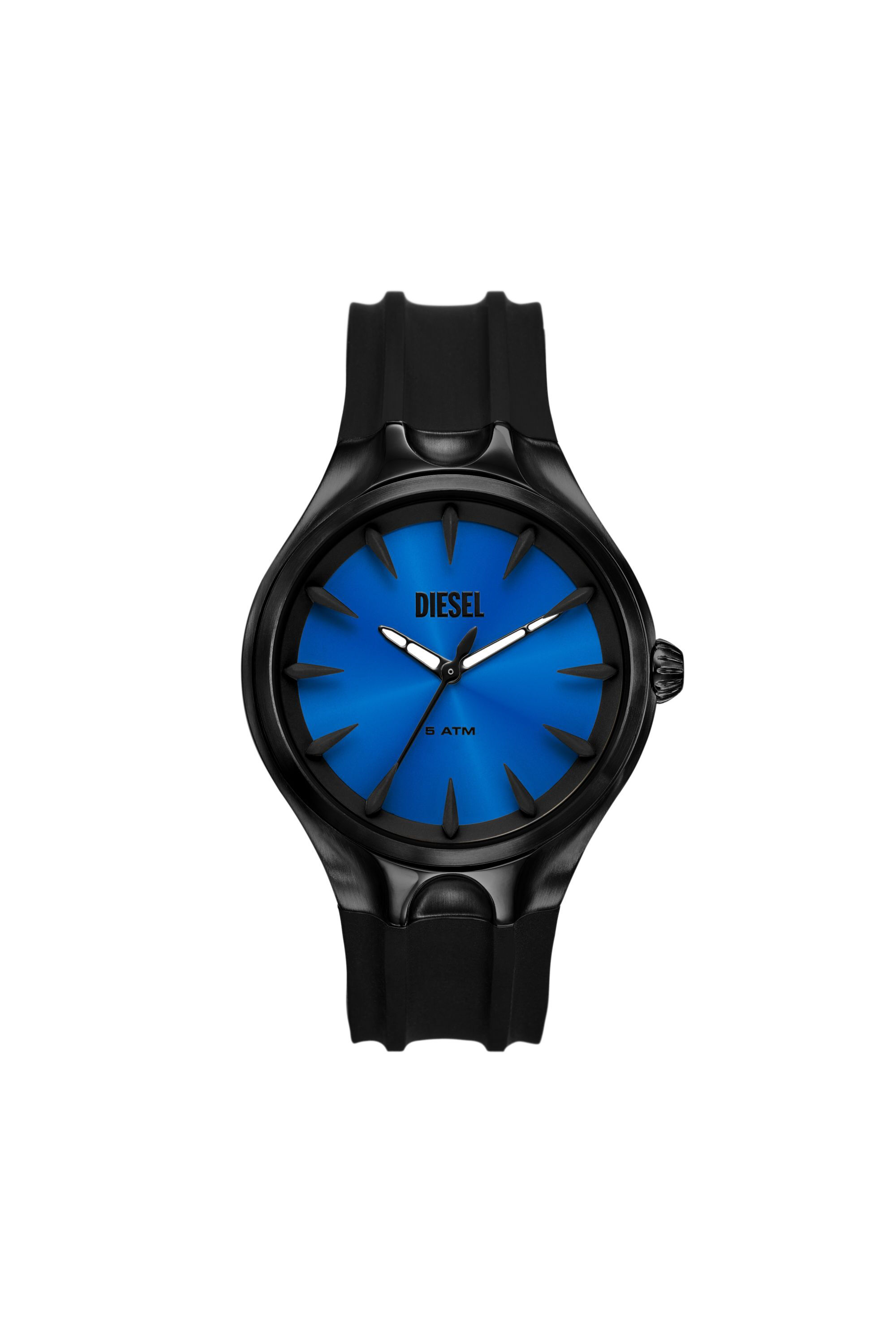 Reloj diesel negro hombre online