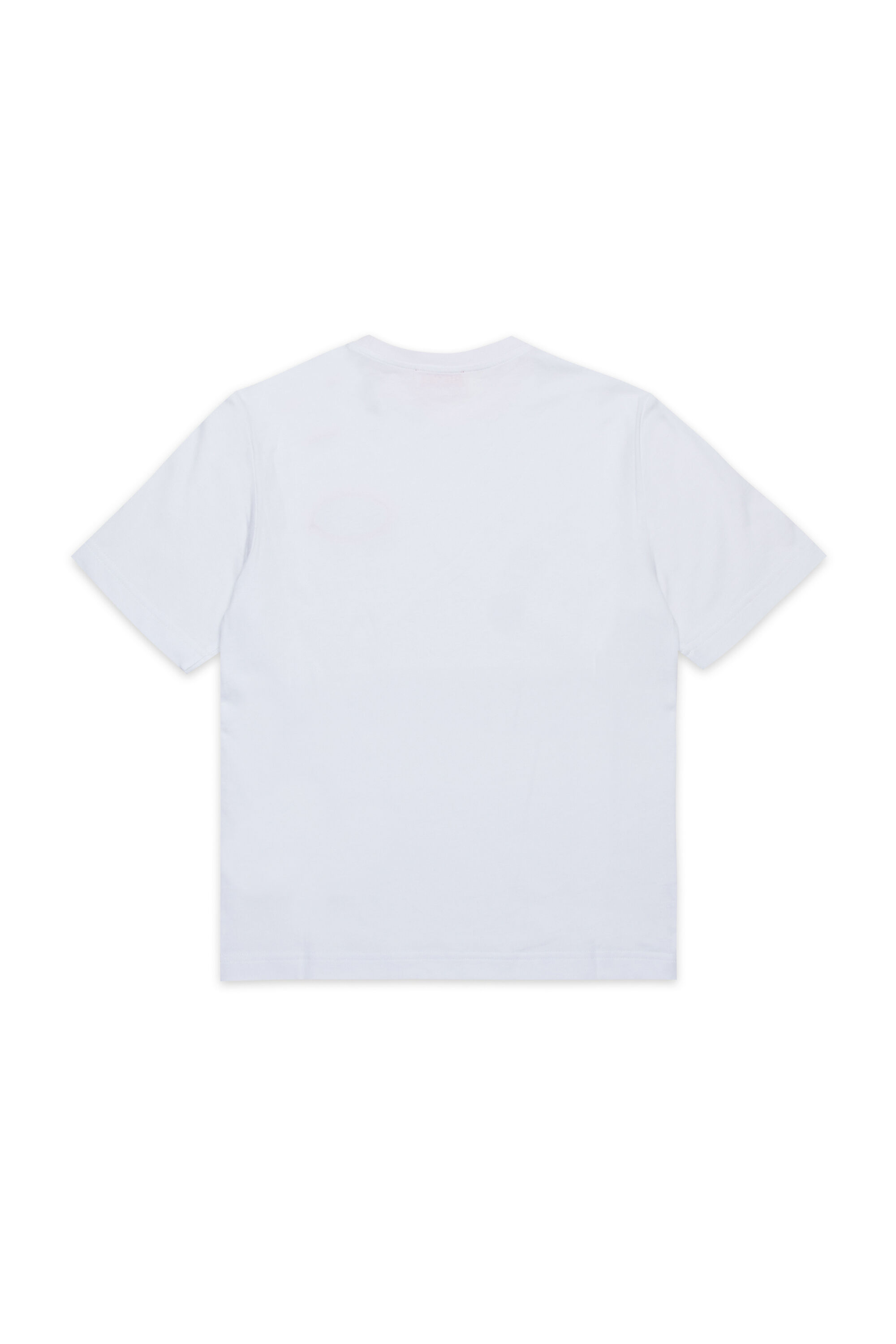 TPATCH OVER, Blanco