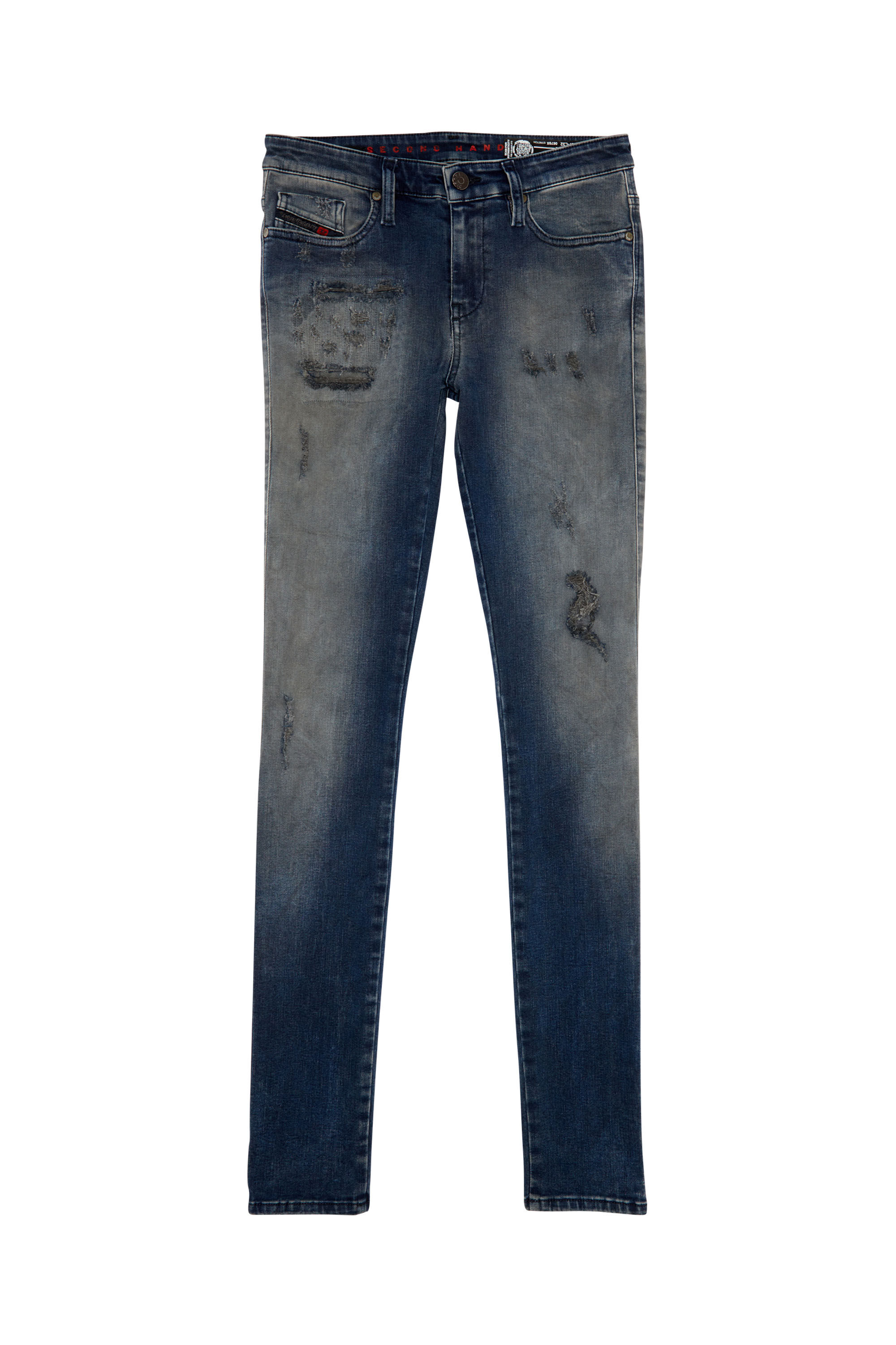 Diesel - SKINZEE Mujer, null - 1