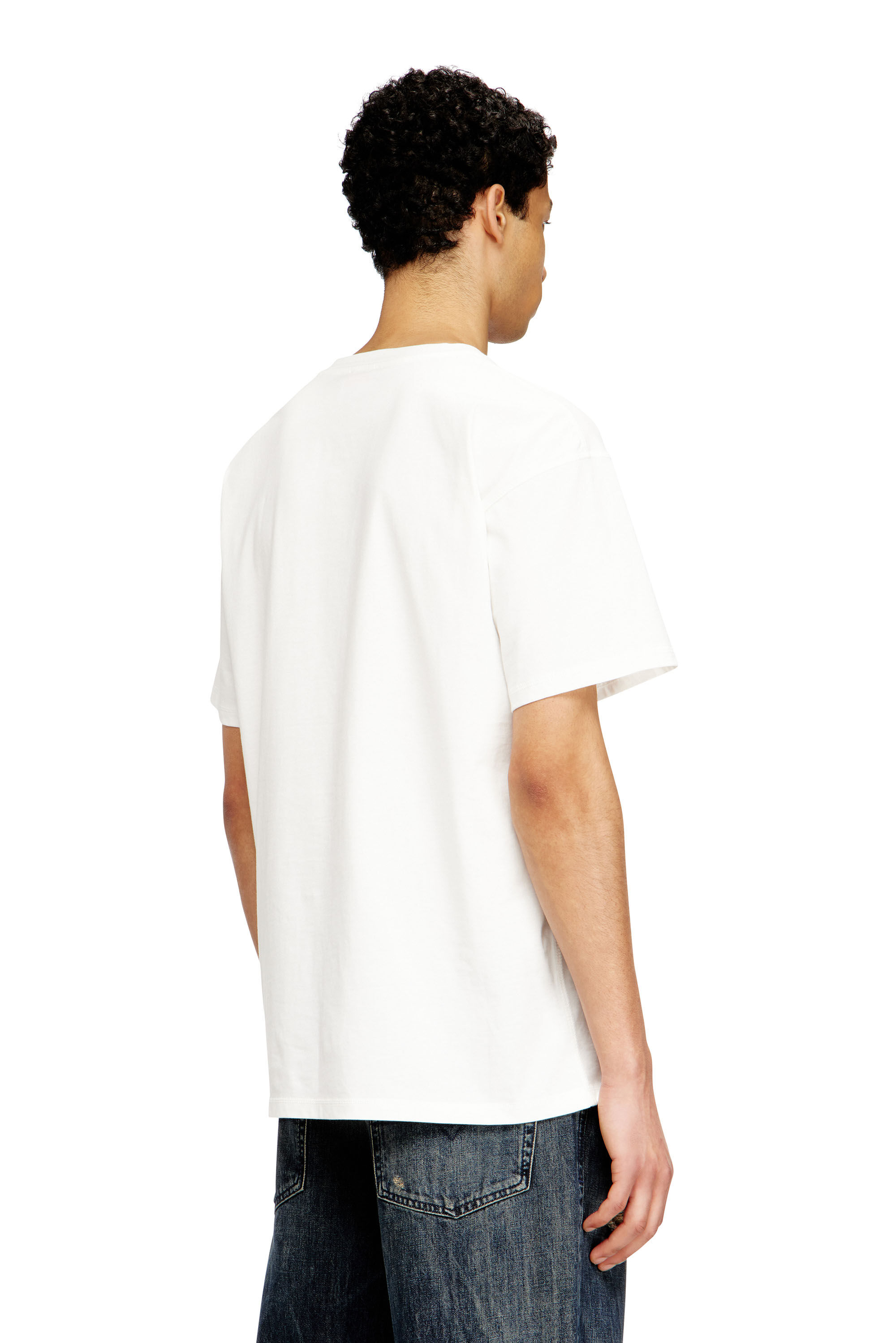 SV-T-NORM-CHER, Blanco