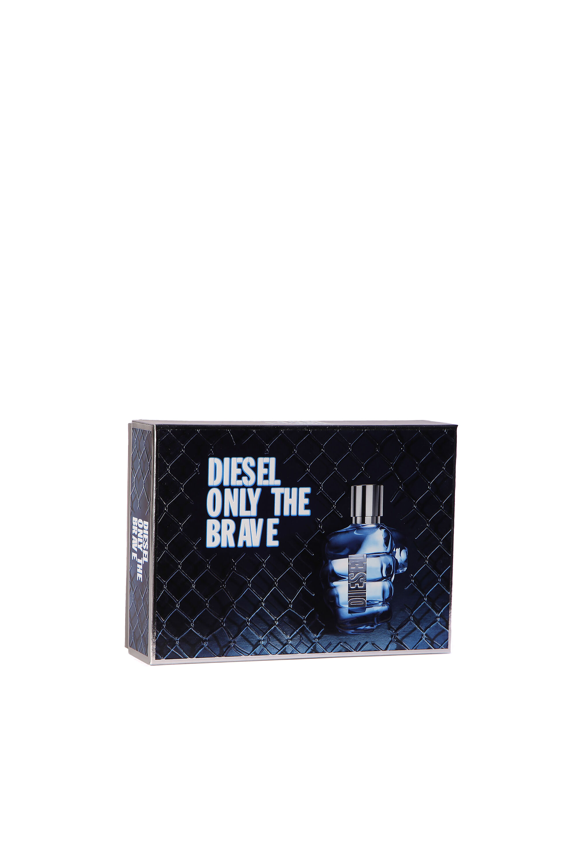 Diesel - ONLY THE BRAVE 50ML GIFT SET, Genérico - Image 1