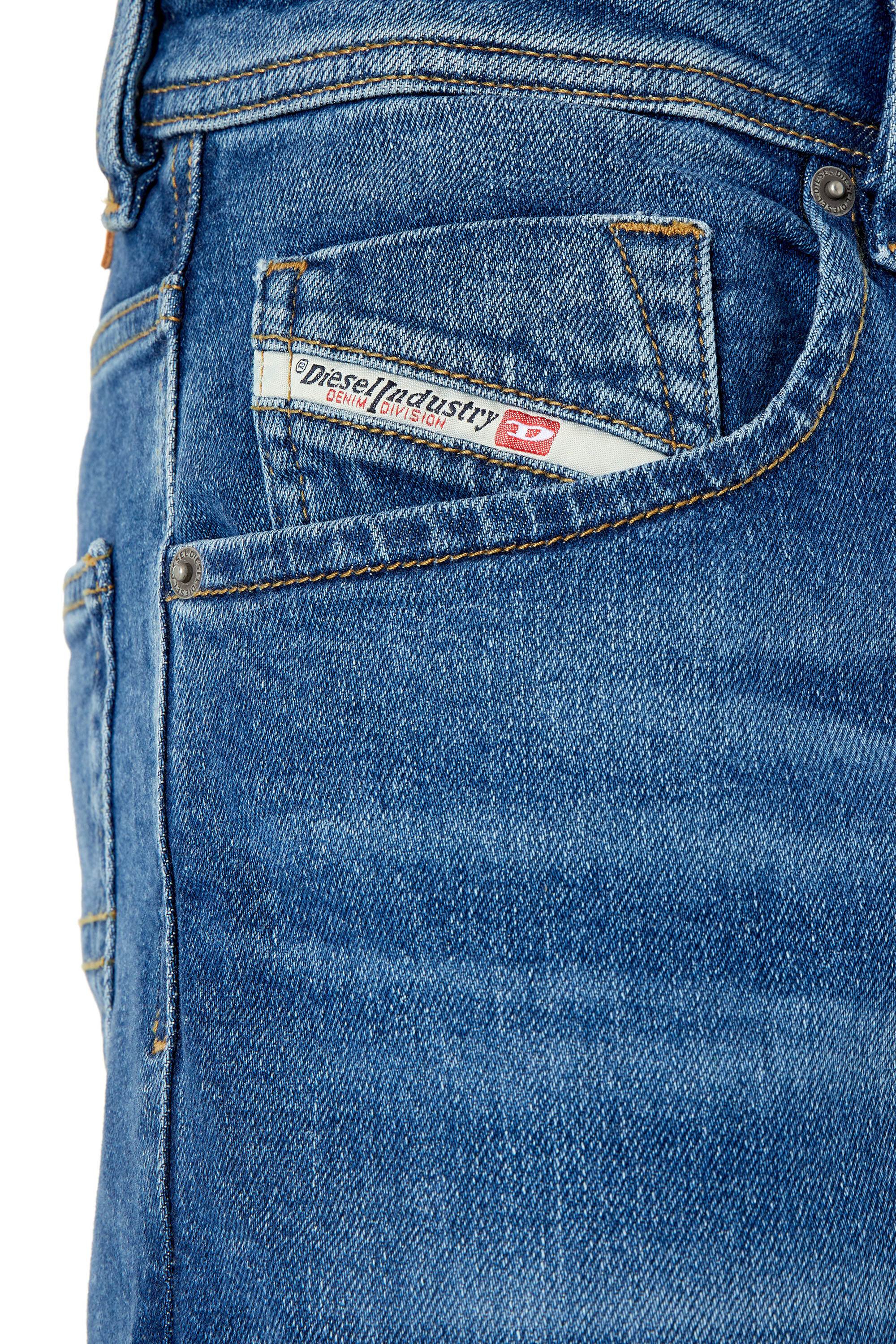 belediging rijst Idool Diesel Industry Larkee -Beex Men's Jeans hidalgomonci.com