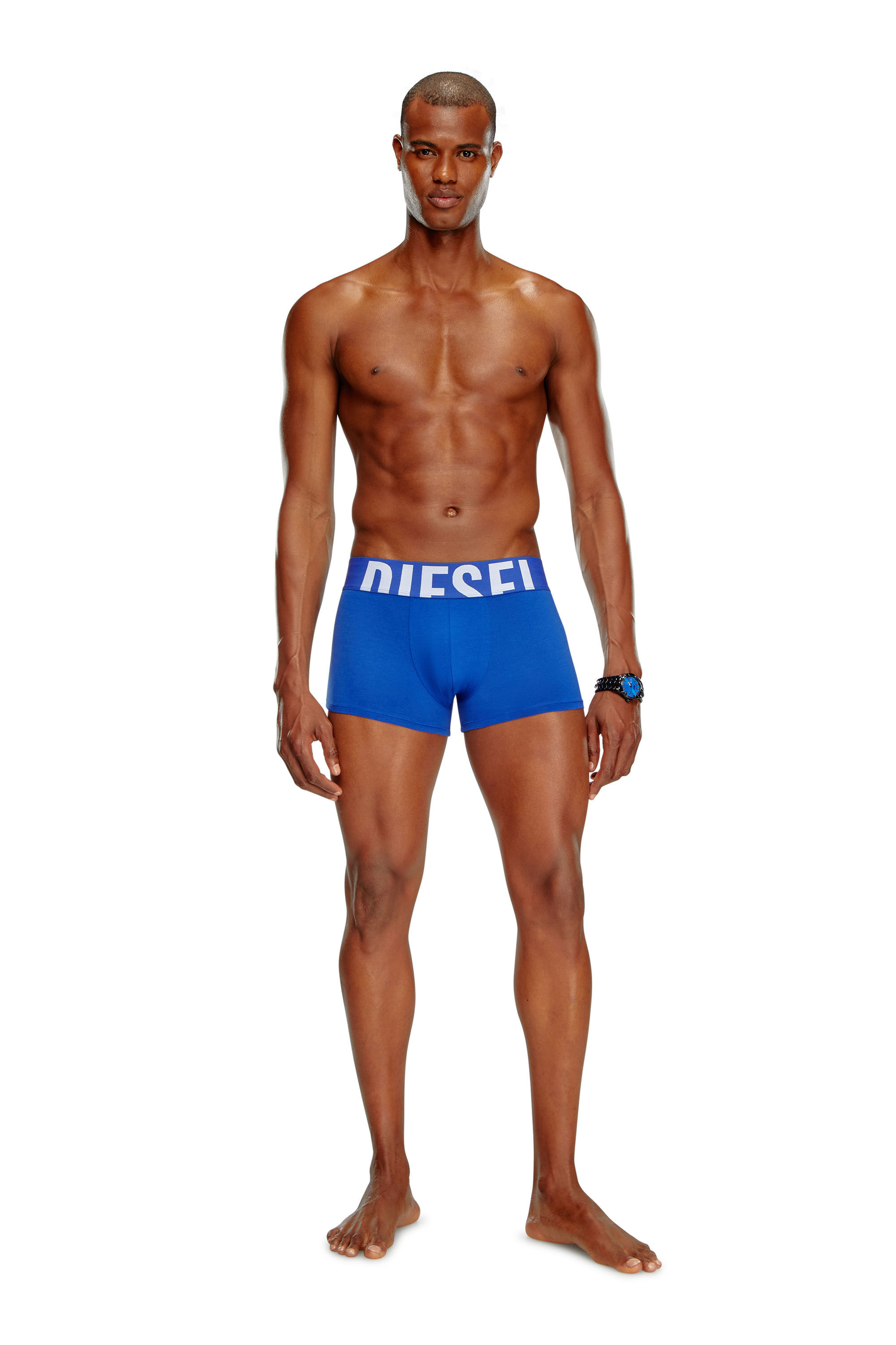 Boxer homme diesel top