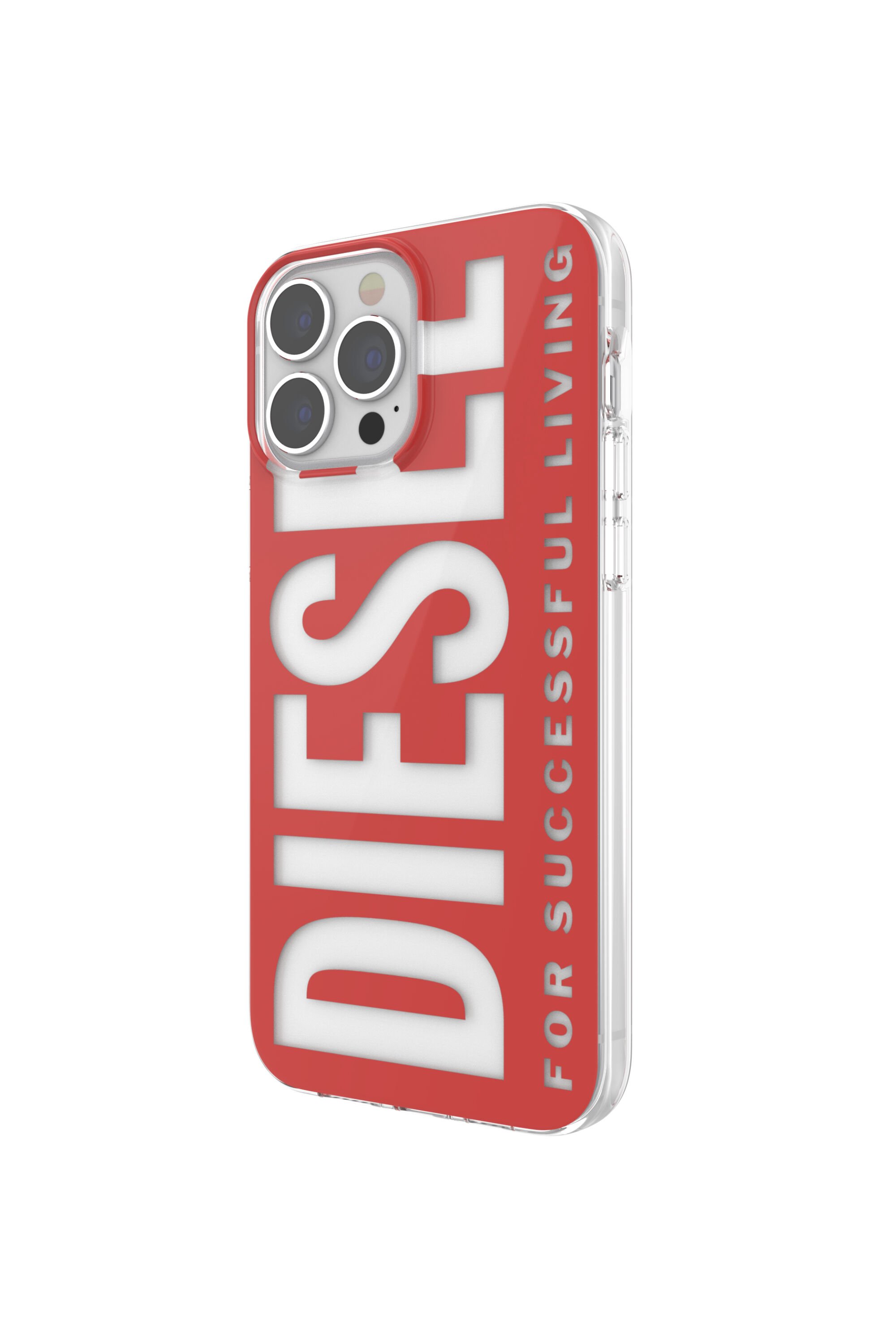 Diesel - 47204 STANDARDASE, Rojo - Image 4