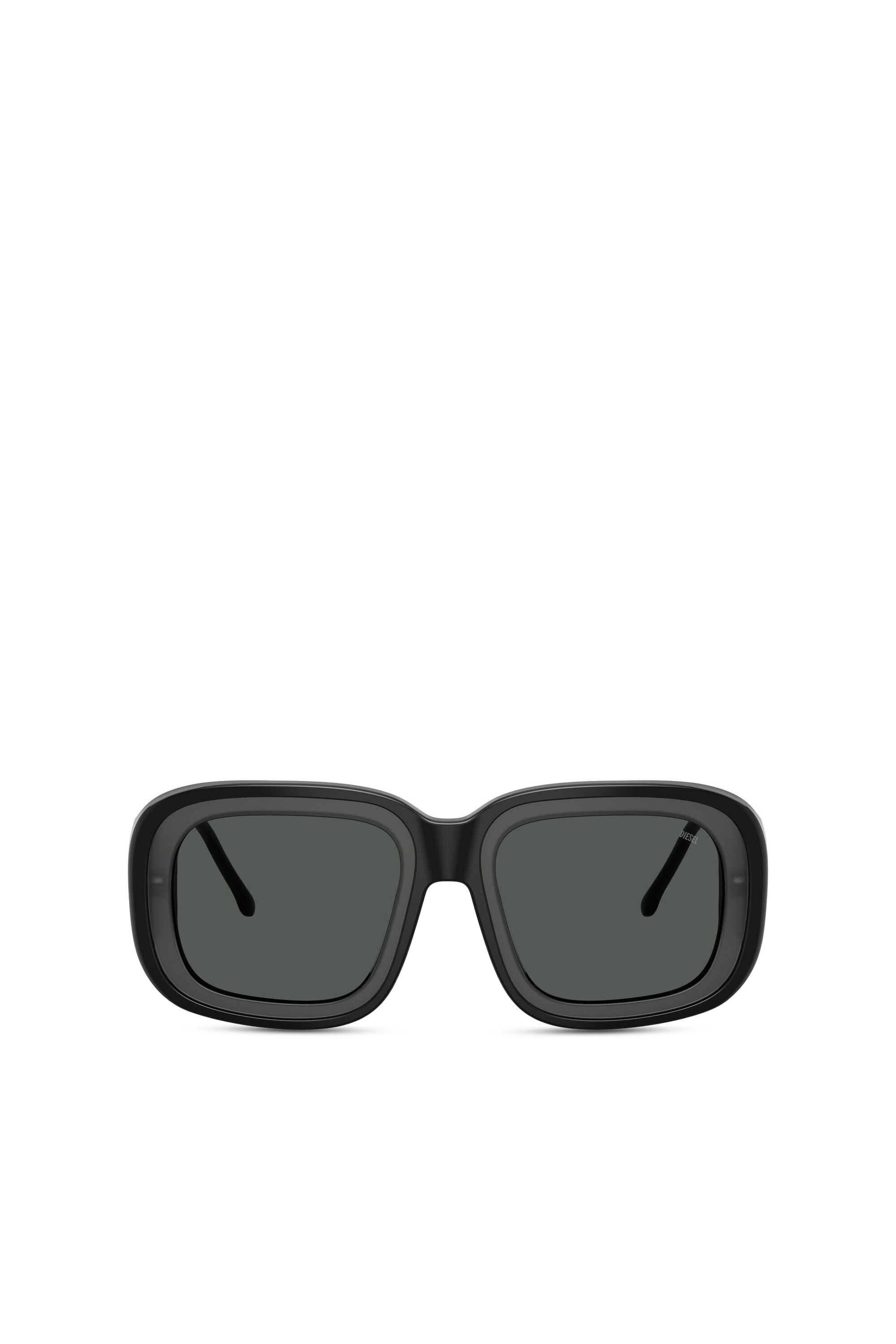 Diesel - 0DL2015U, Gafas de sol cuadradas Unisex in ToBeDefined - 1