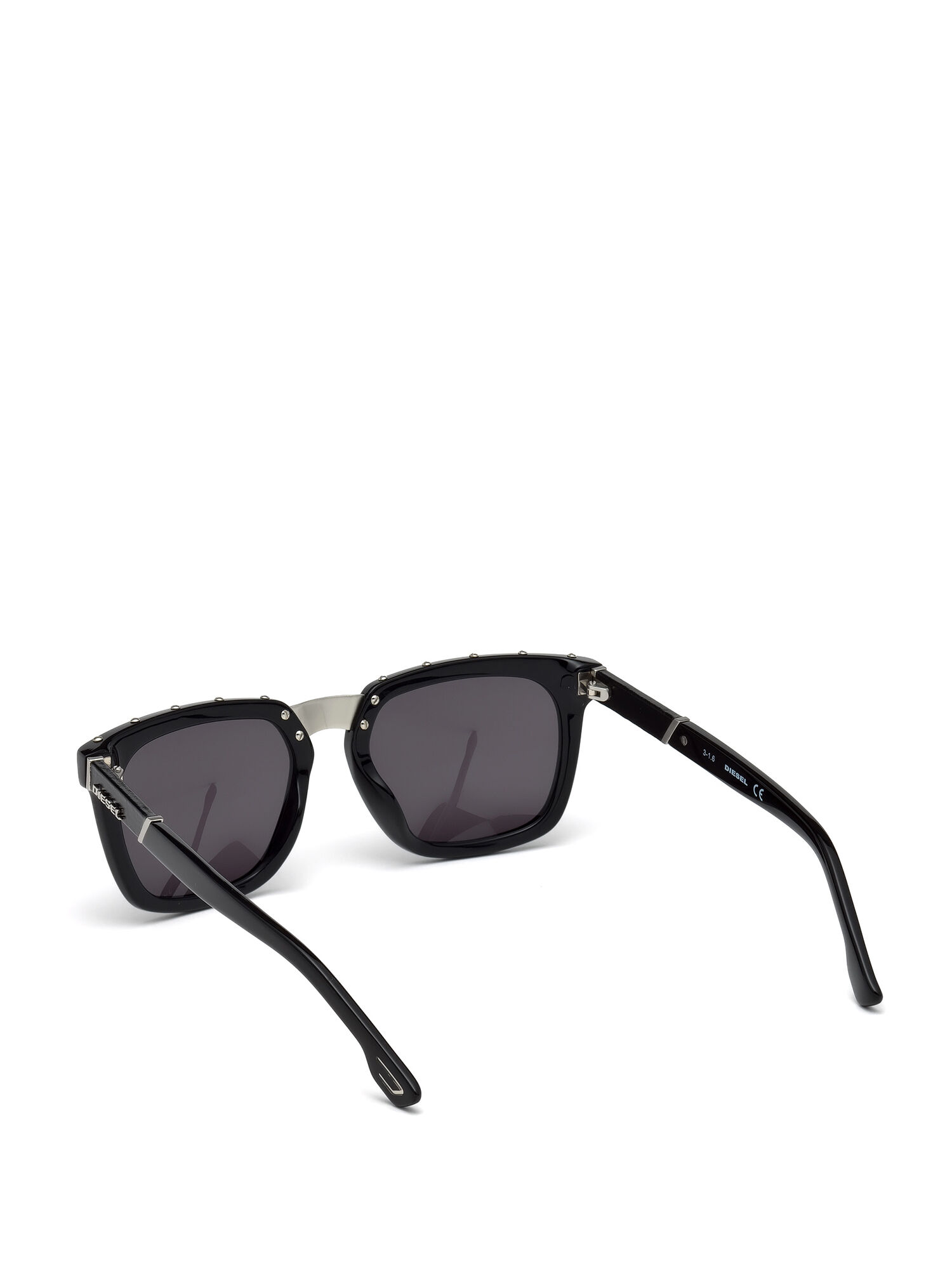 DL0212, Negro