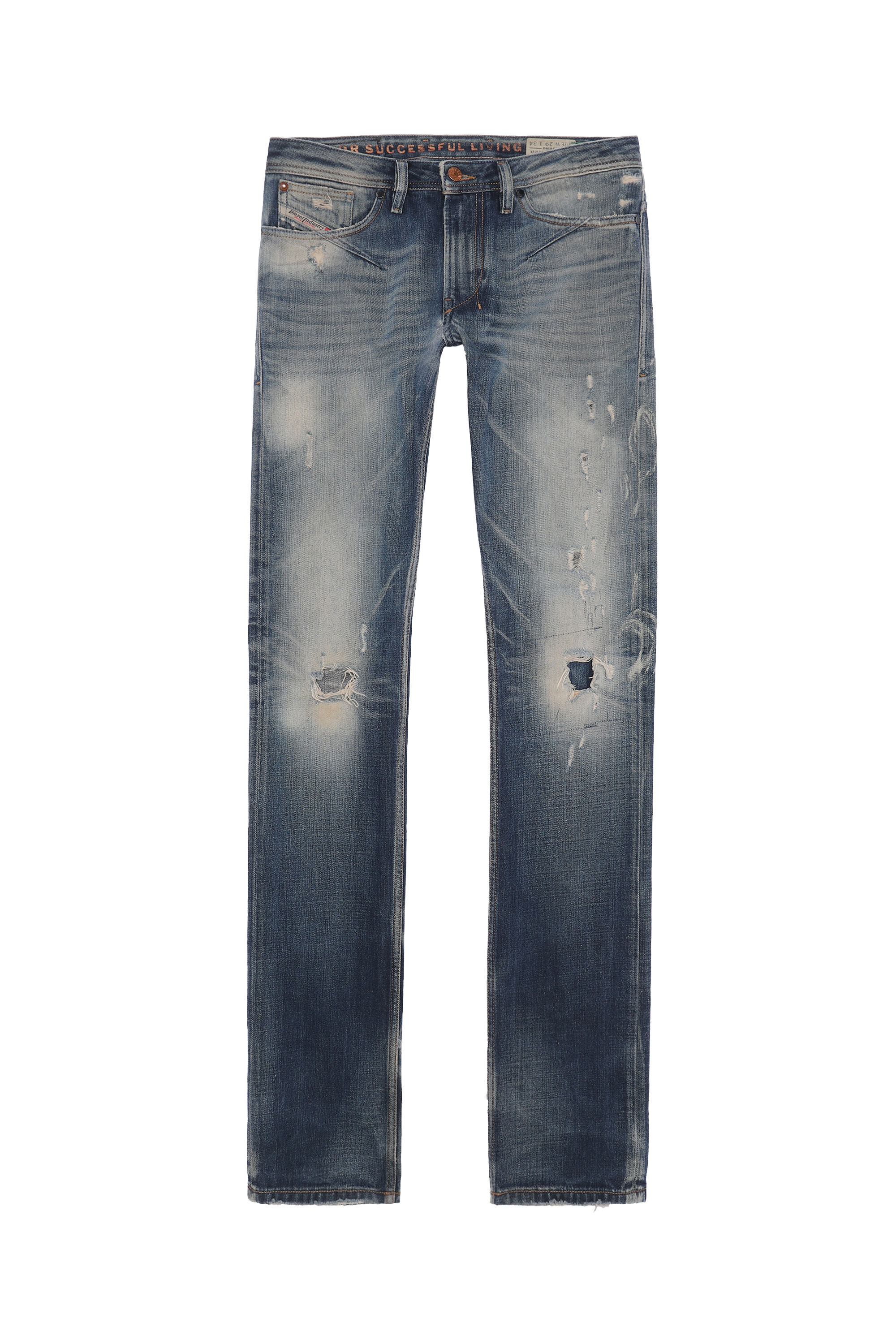 SHIONER Man Jeans Diesel Second Hand