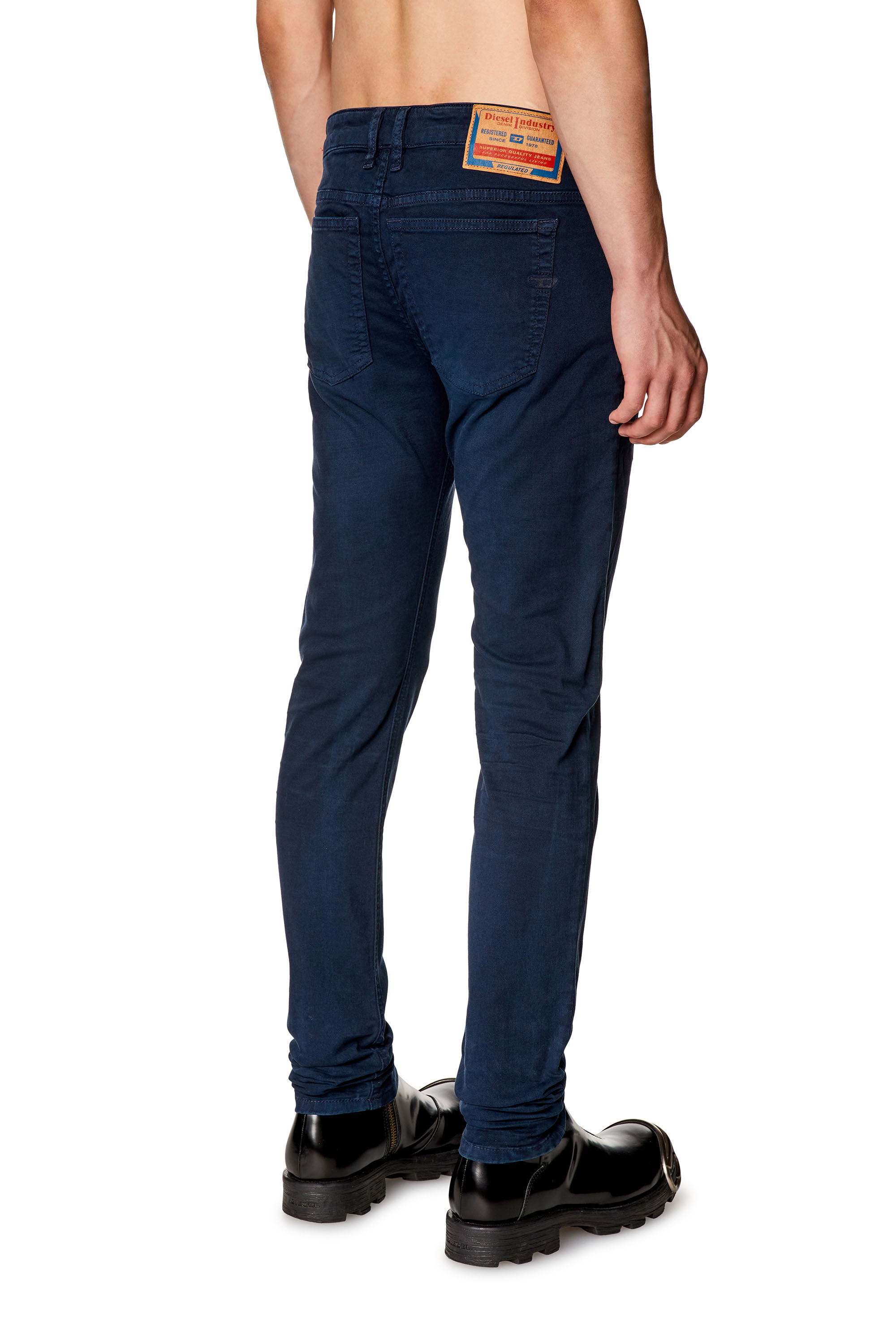 Jean diesel homme sleenker top