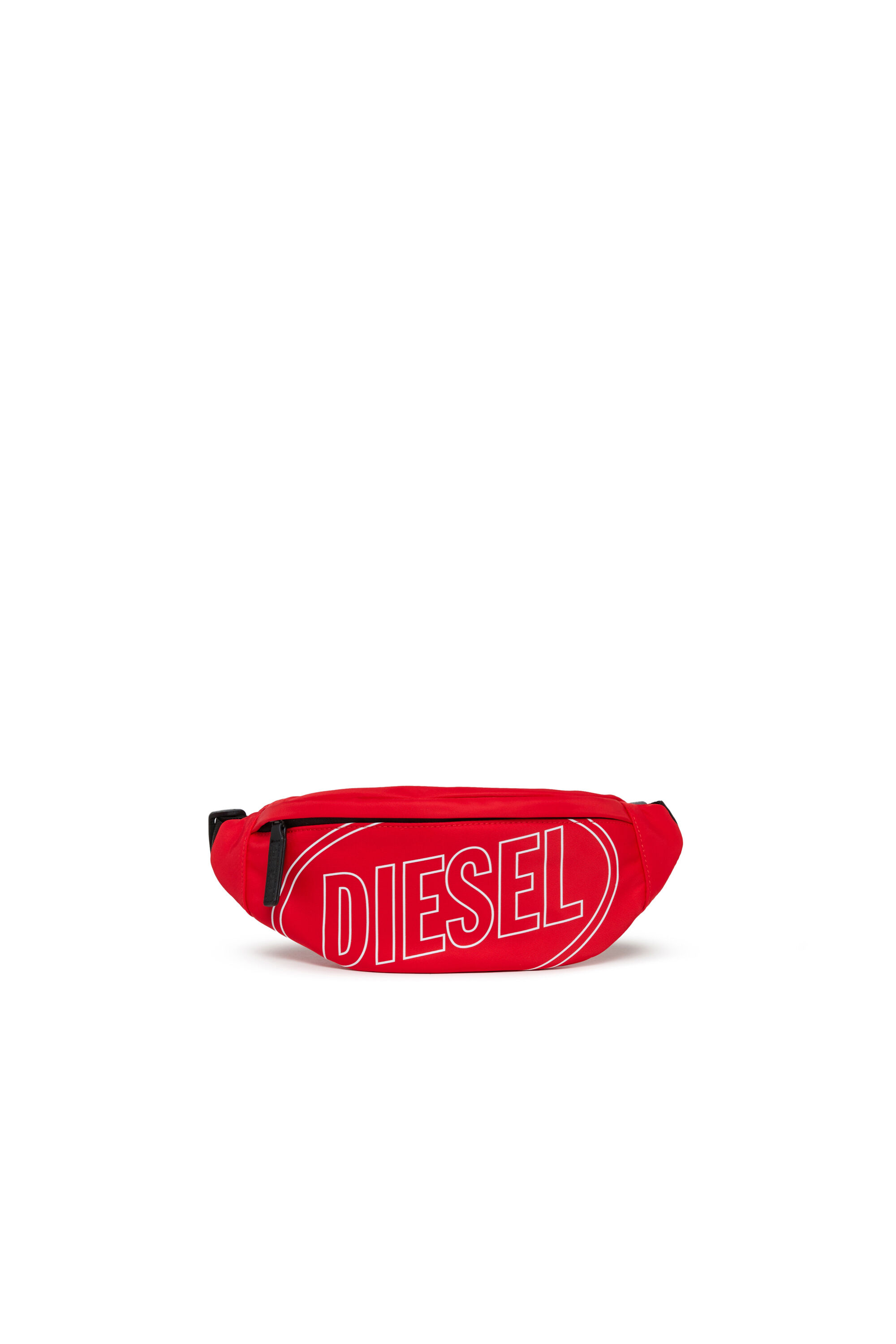 WCIRY, Rojo