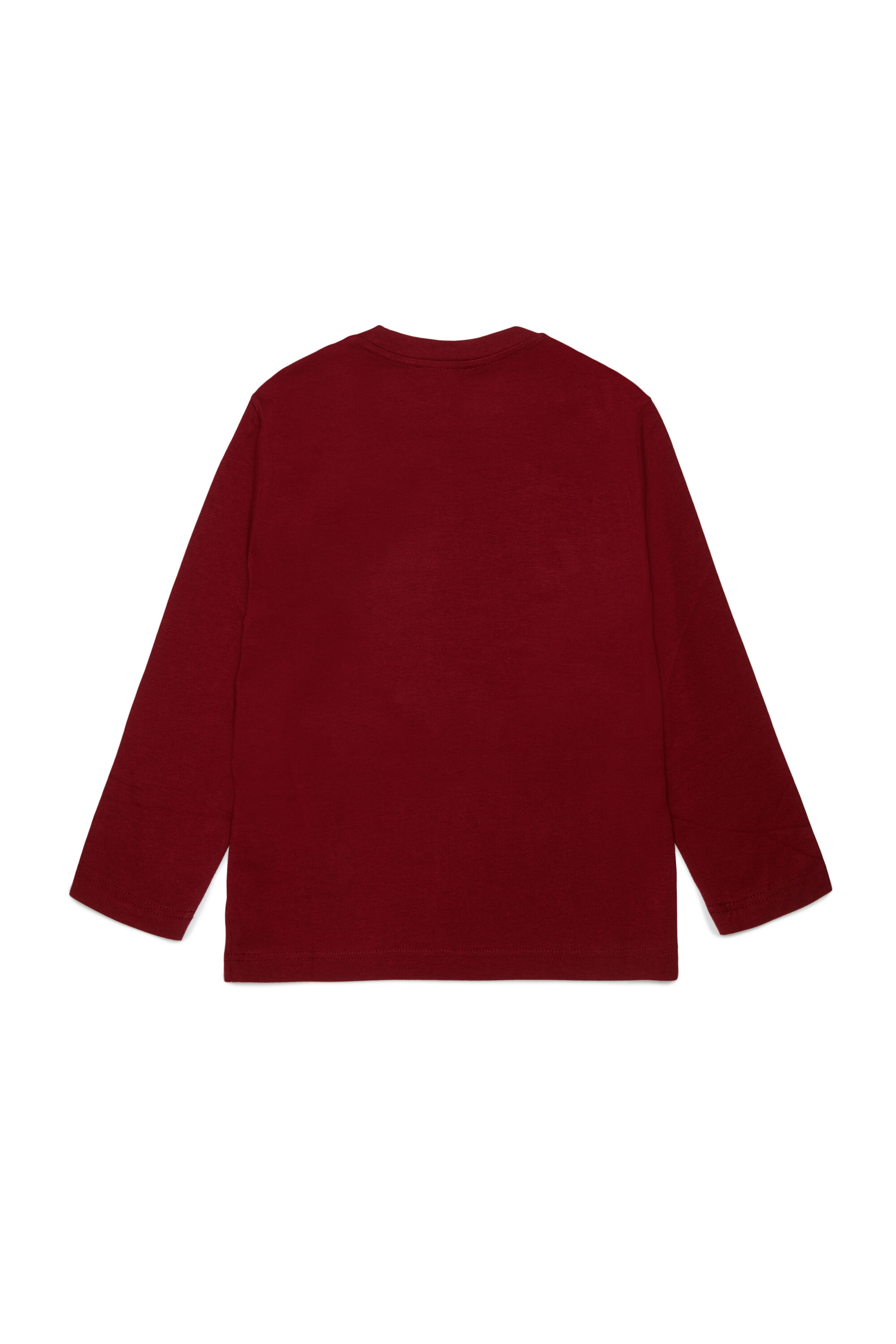 TCIRCLELS OVER, Rojo