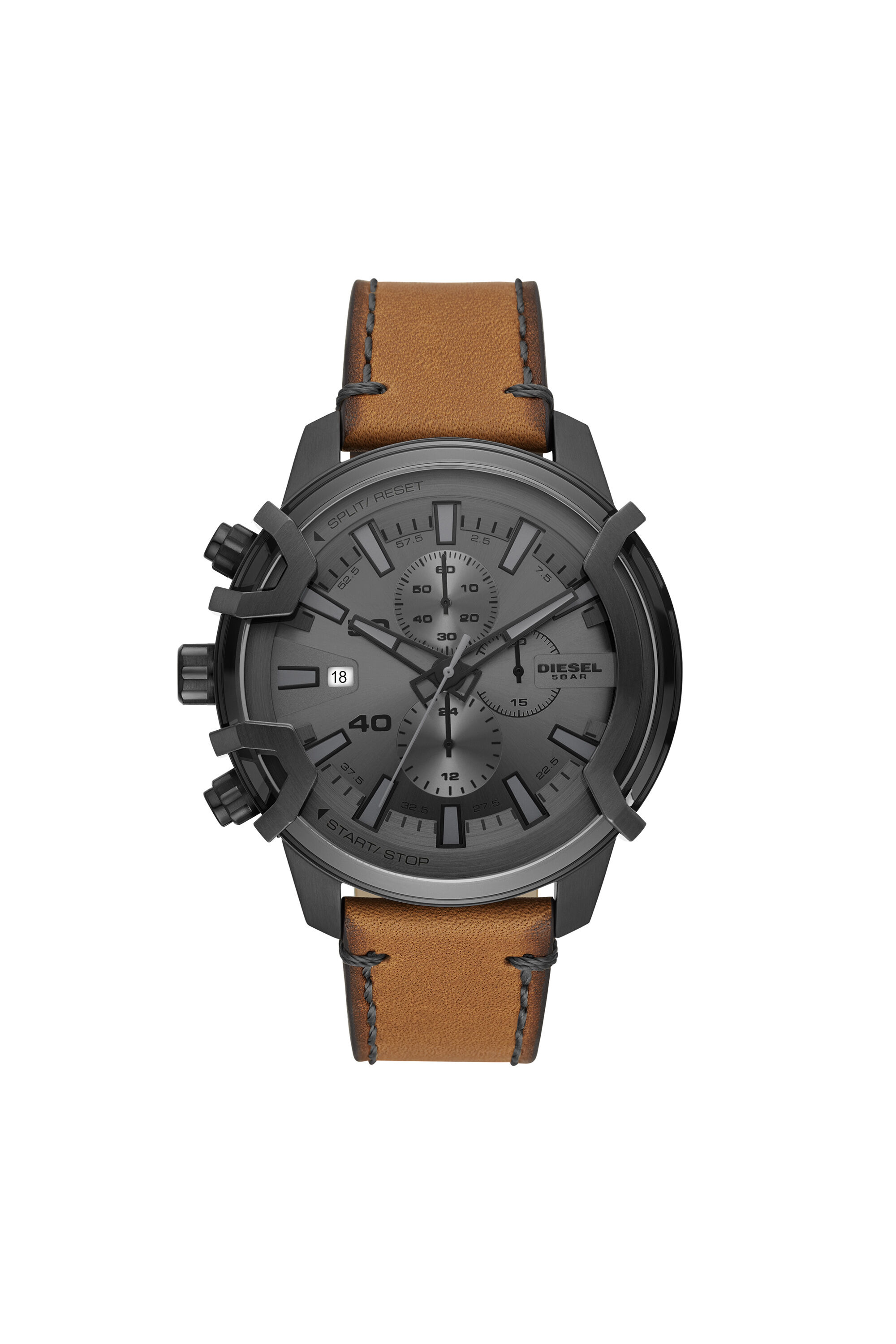 Reloj cheap diesel inteligente