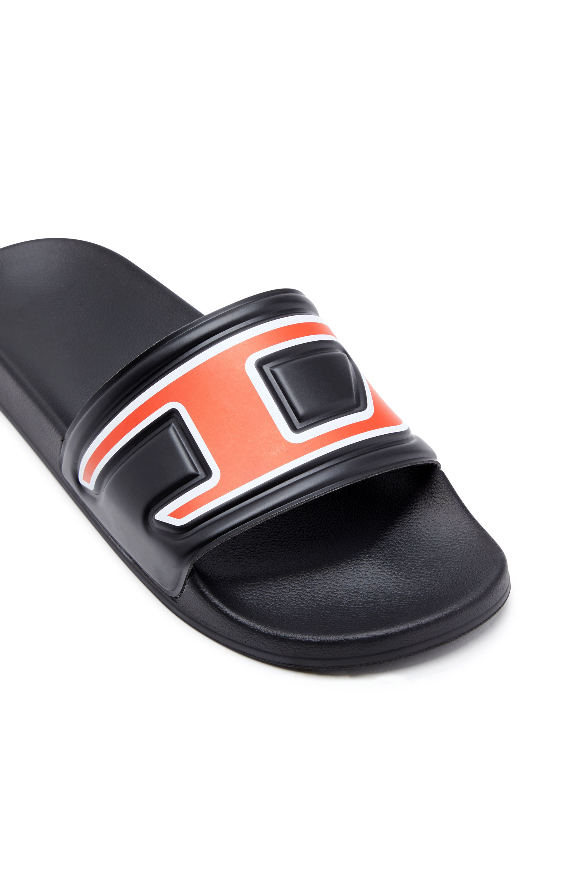 Sandal diesel store