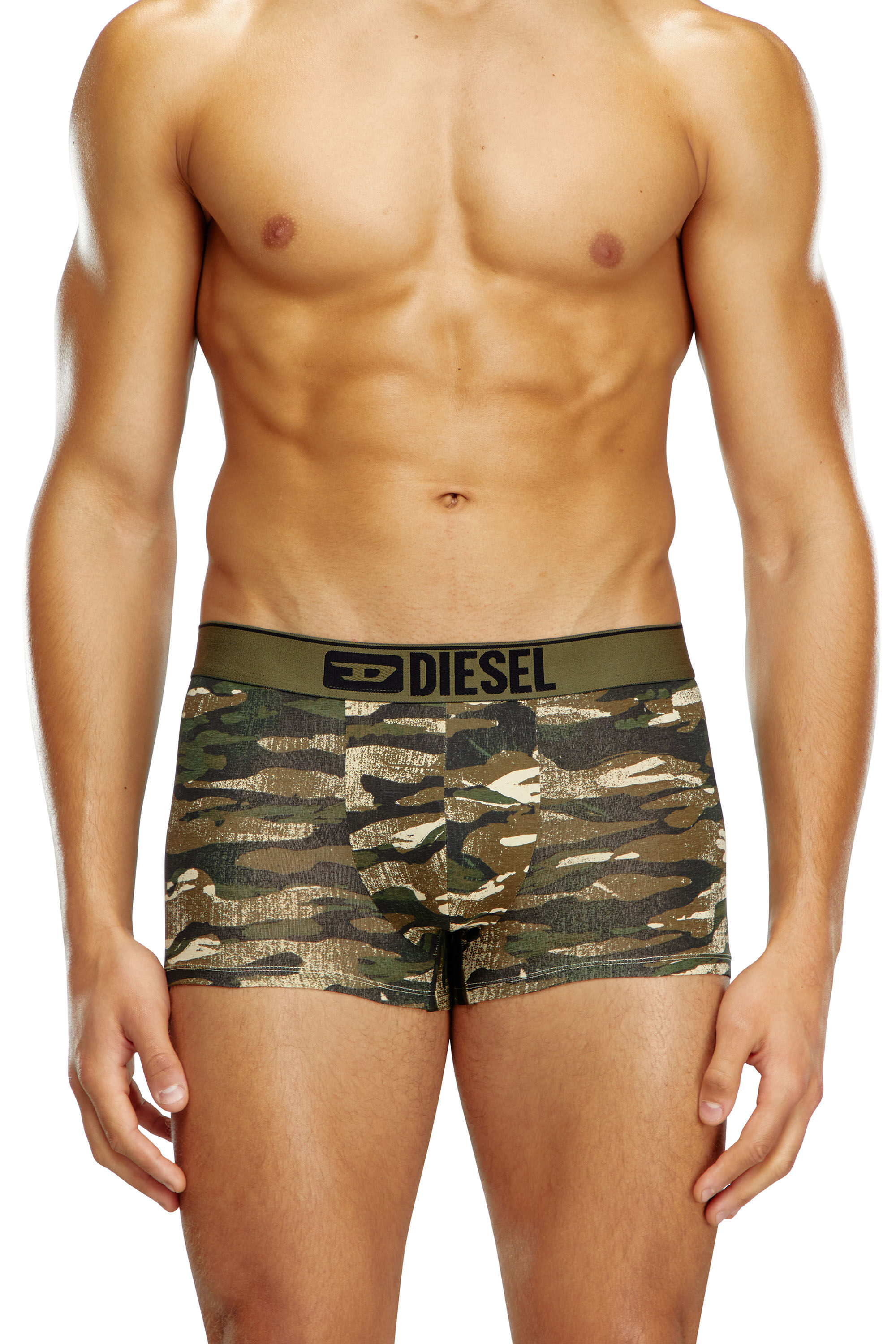 Boxer camuflaje on sale