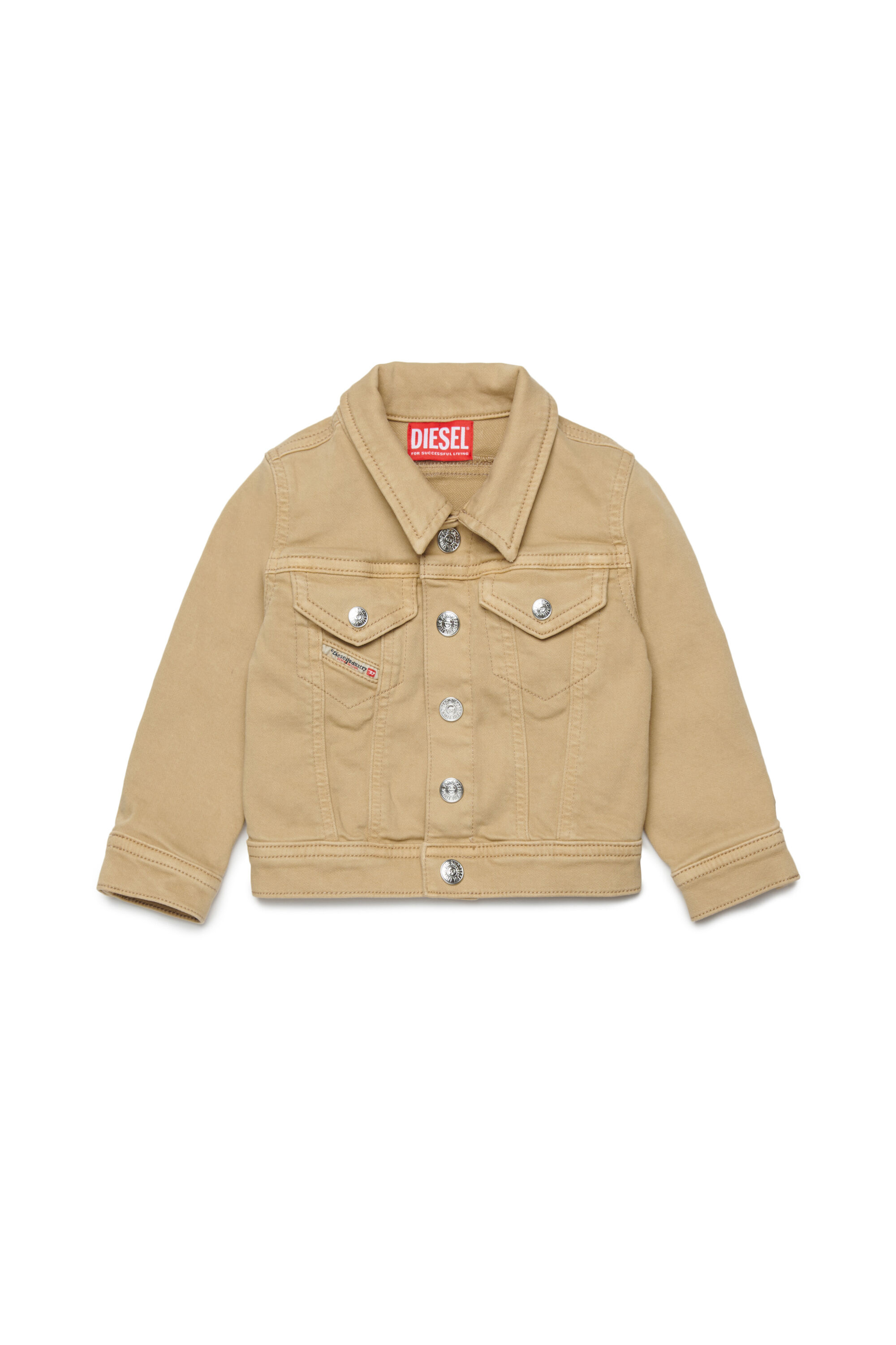 JAROMYB JJJ, Marrón Claro